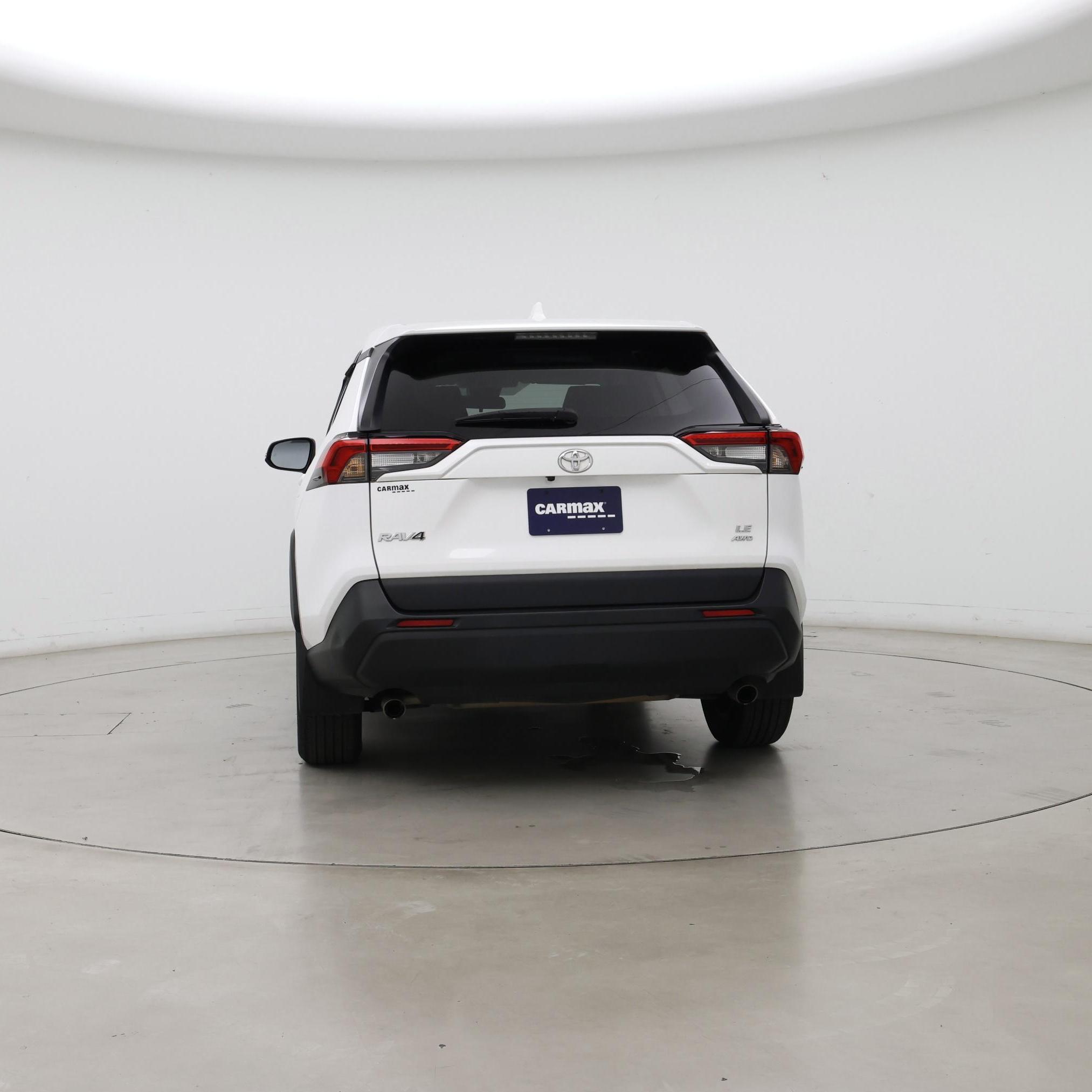 Thumbnail: 2023 Toyota RAV4 - 6