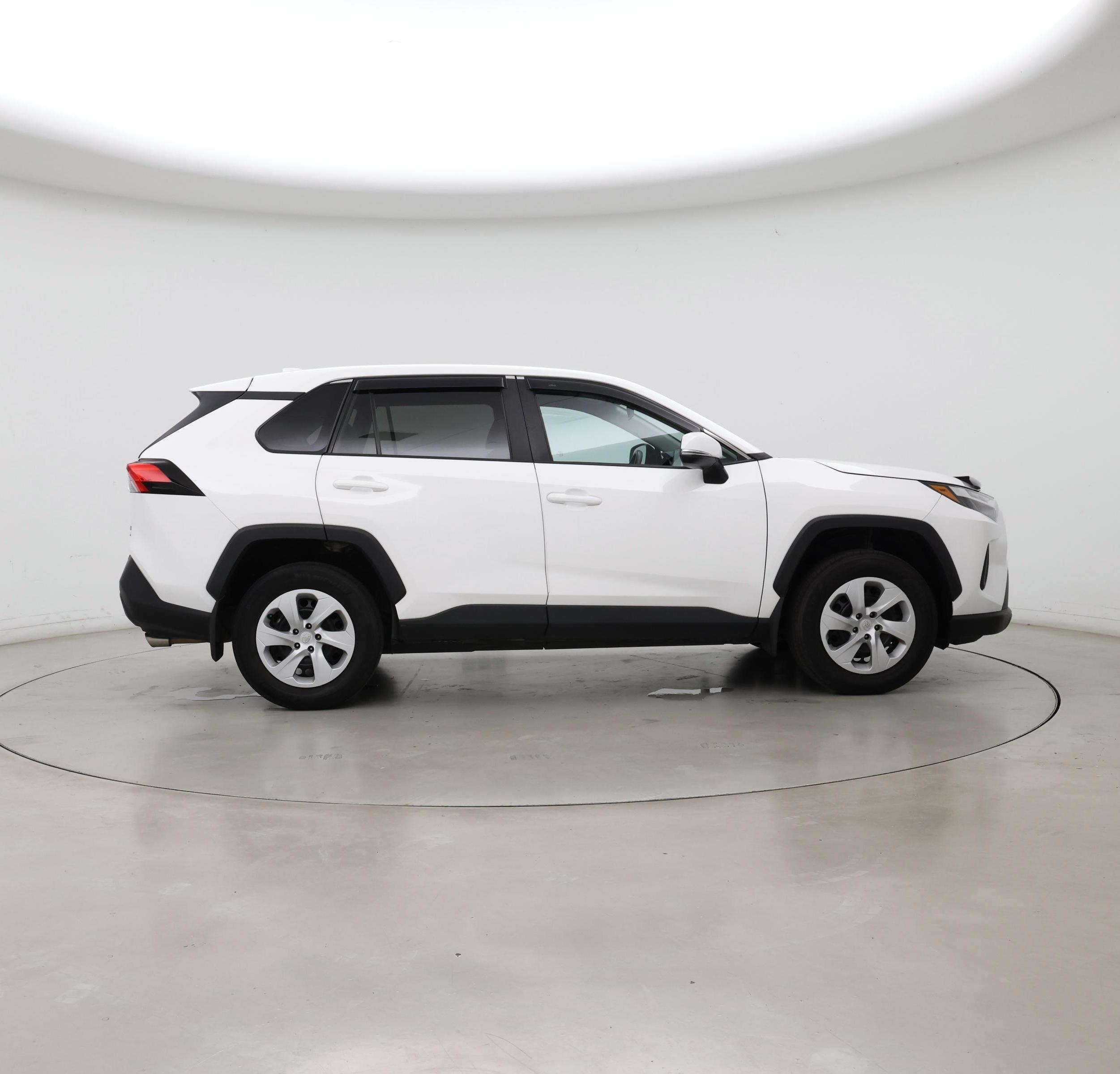 Thumbnail: 2023 Toyota RAV4 - 7