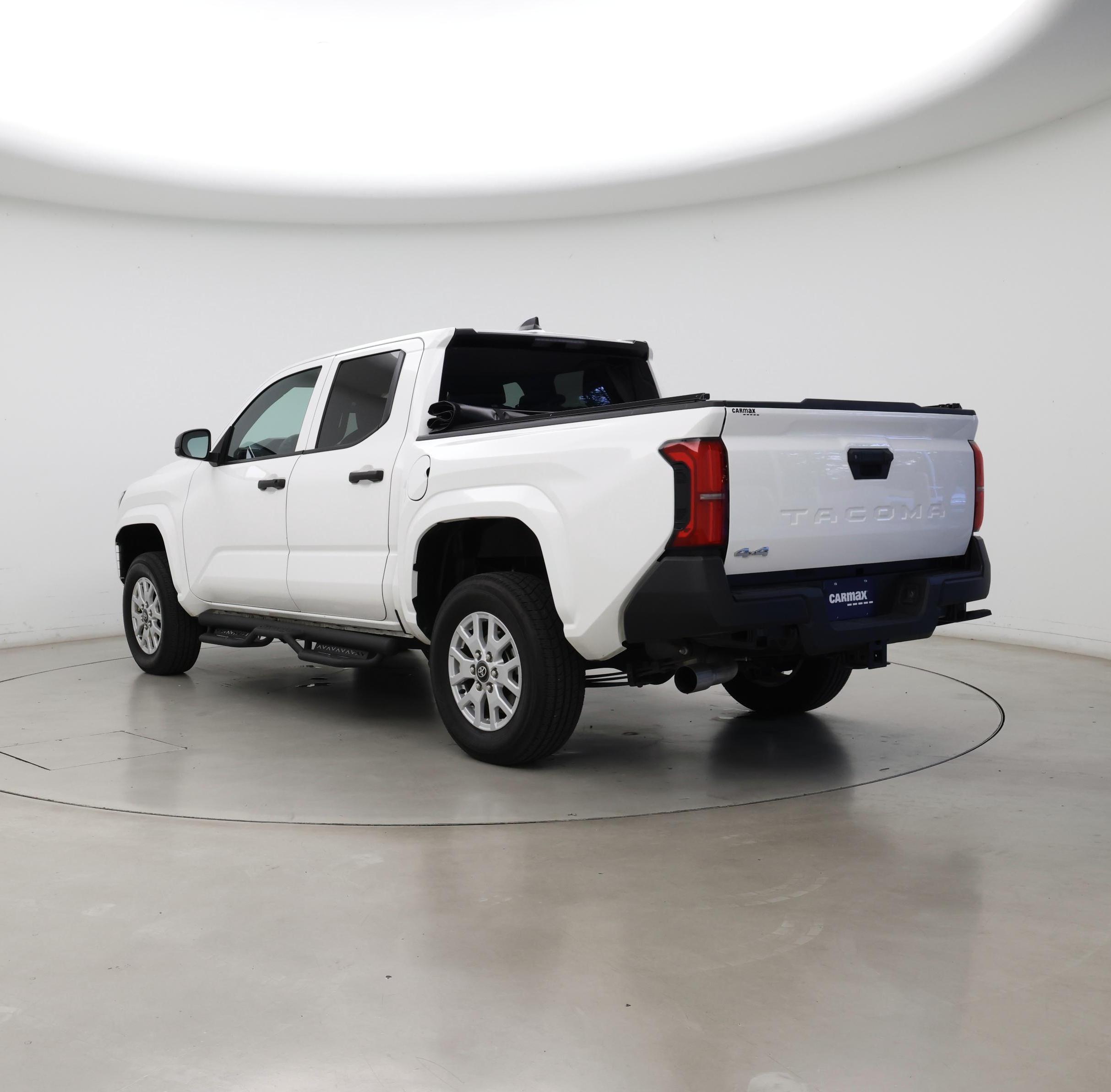 Thumbnail: 2024 Toyota Tacoma - 2