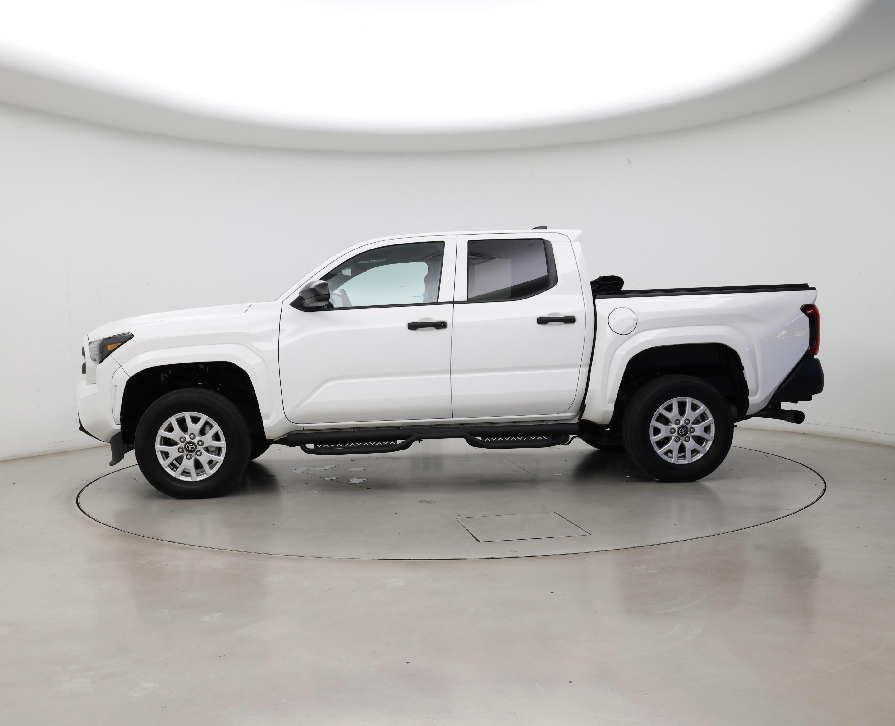 Thumbnail: 2024 Toyota Tacoma - 3