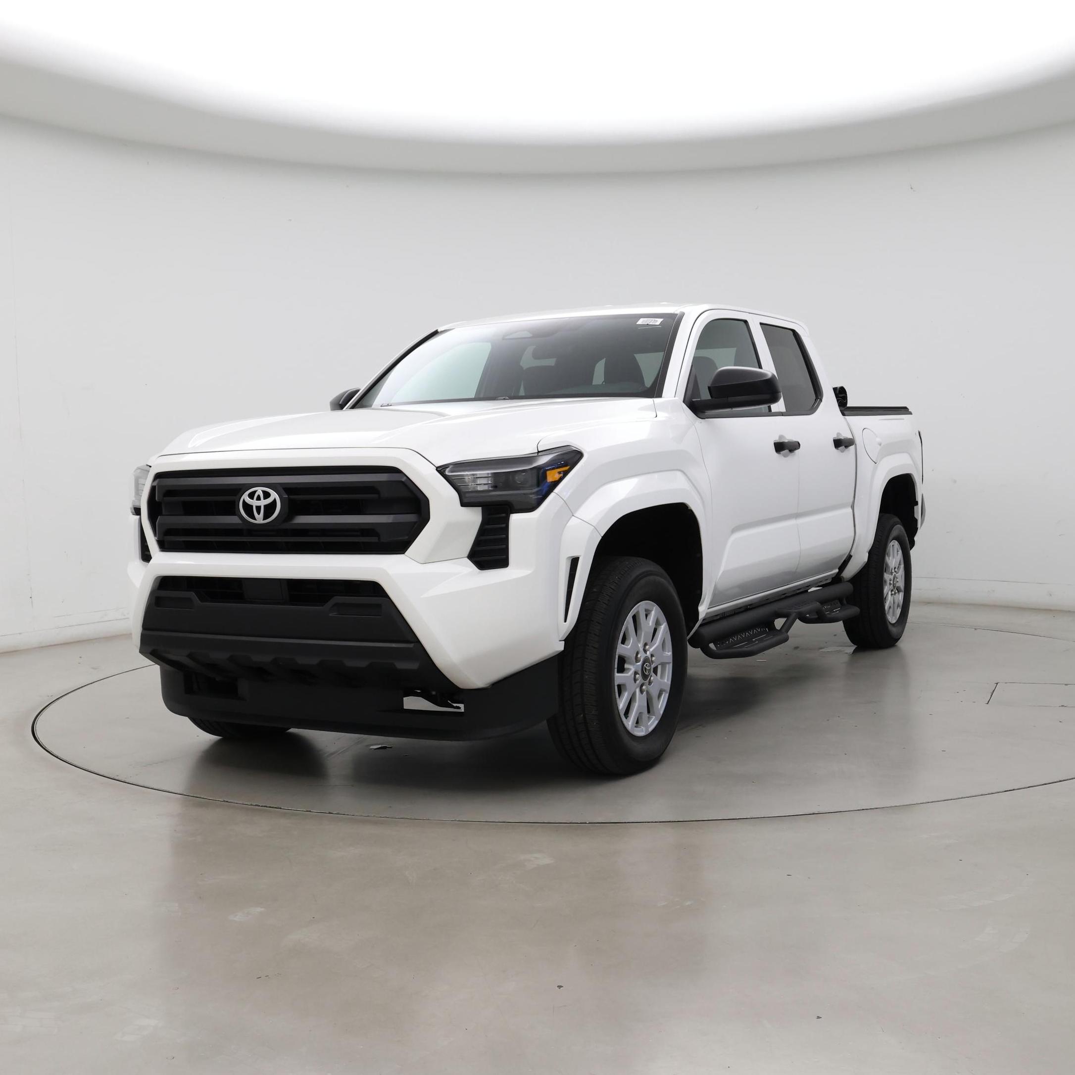 Thumbnail: 2024 Toyota Tacoma - 4