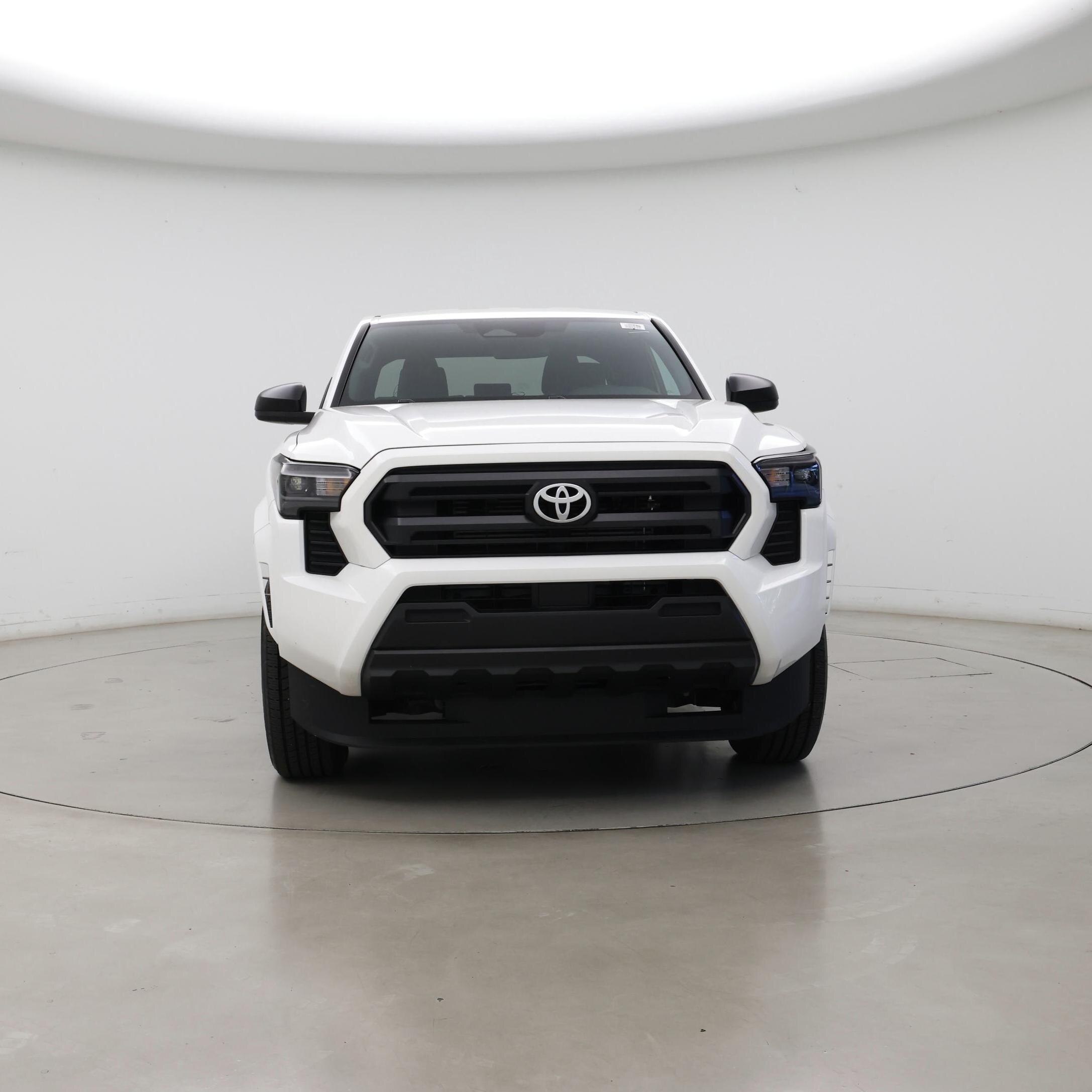 Thumbnail: 2024 Toyota Tacoma - 5