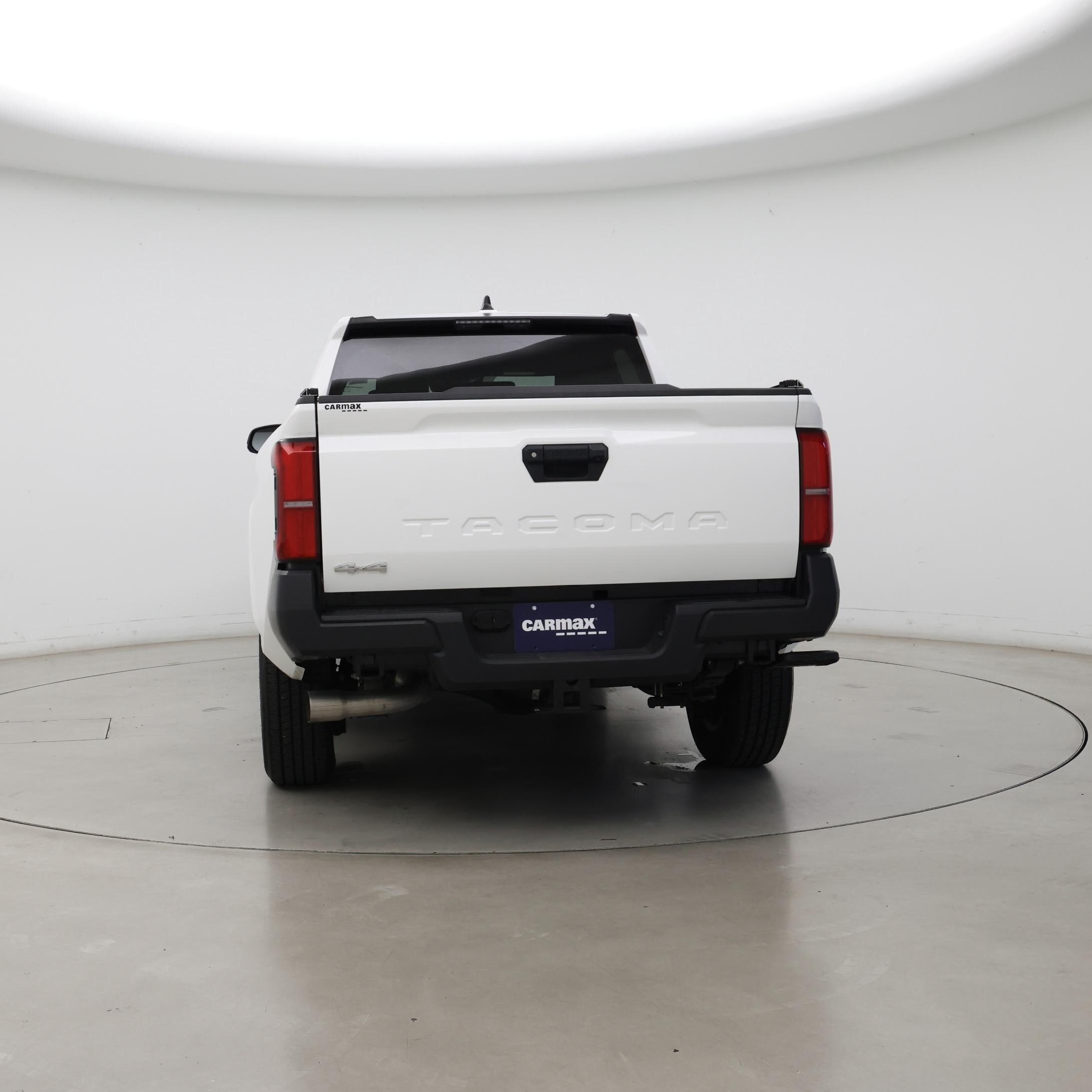 Thumbnail: 2024 Toyota Tacoma - 6