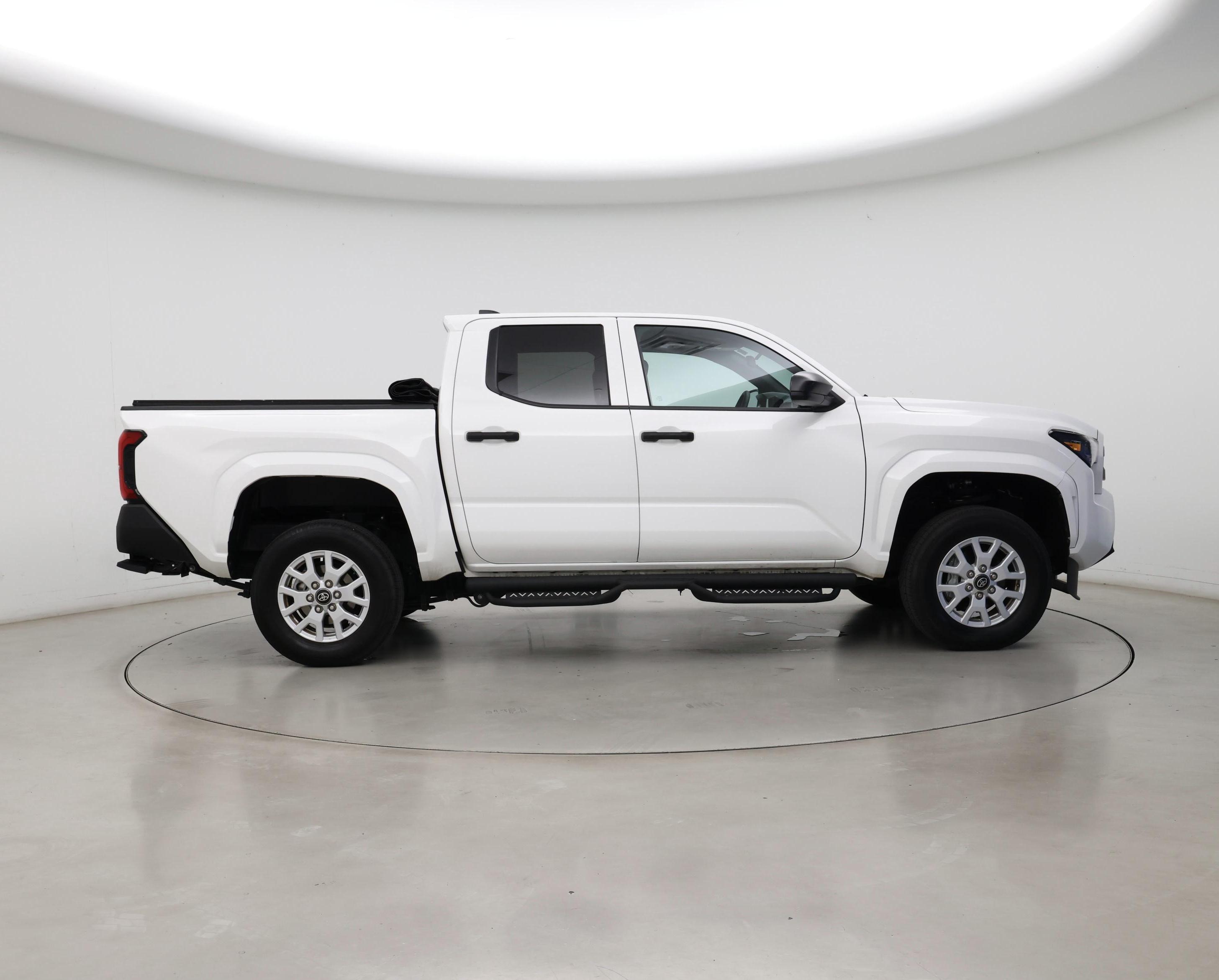 Thumbnail: 2024 Toyota Tacoma - 7