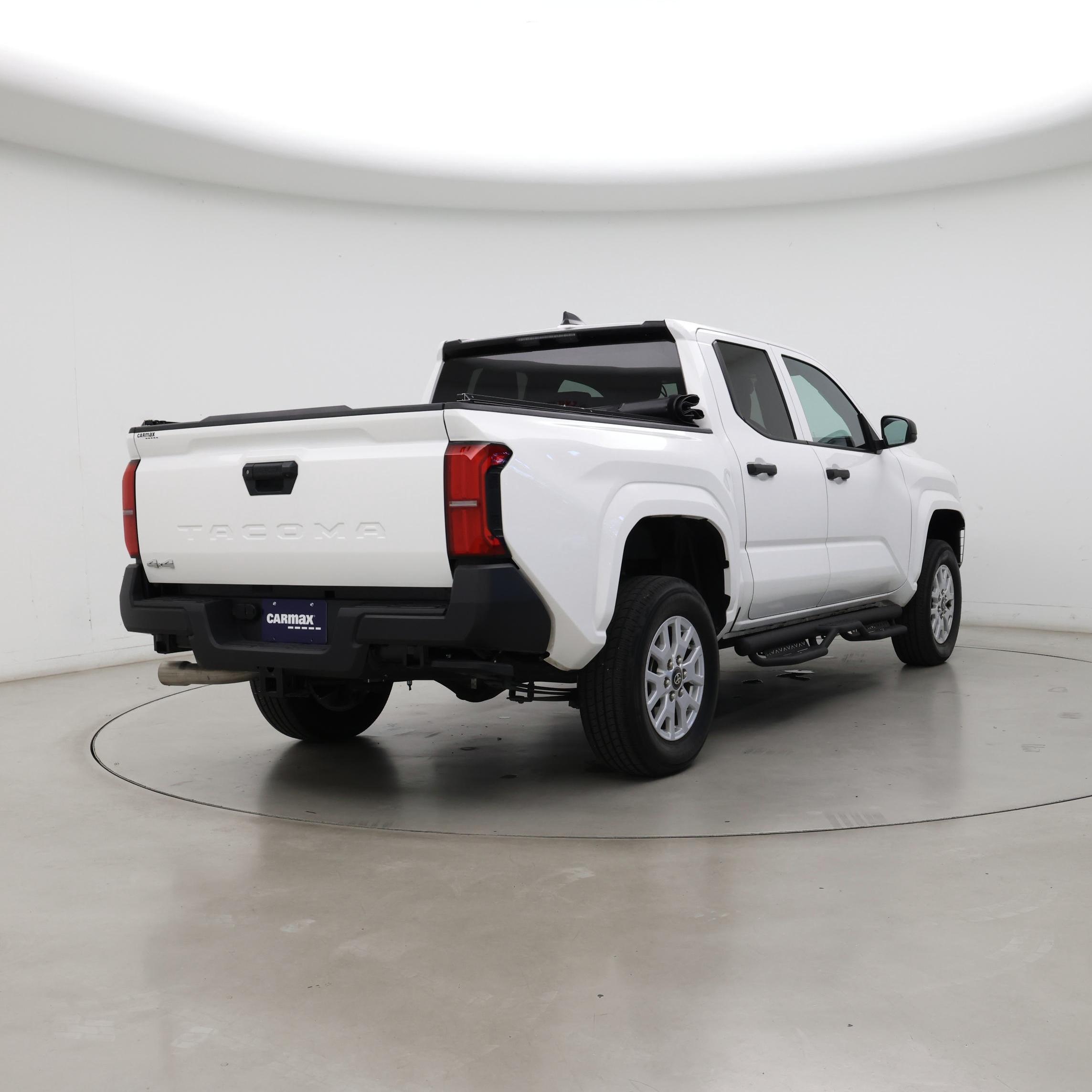 Thumbnail: 2024 Toyota Tacoma - 8