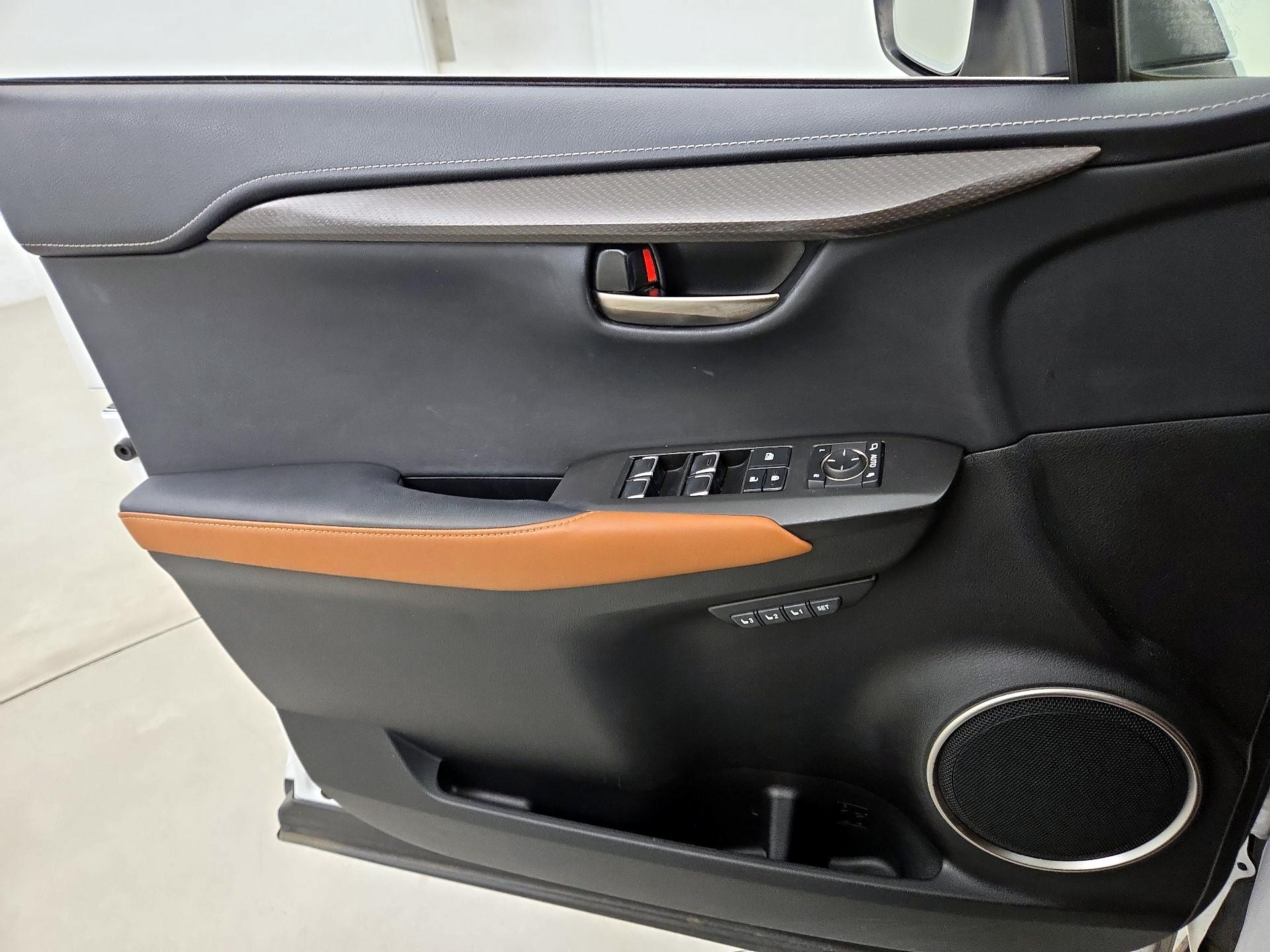 Thumbnail: 2020 Lexus NX - 12