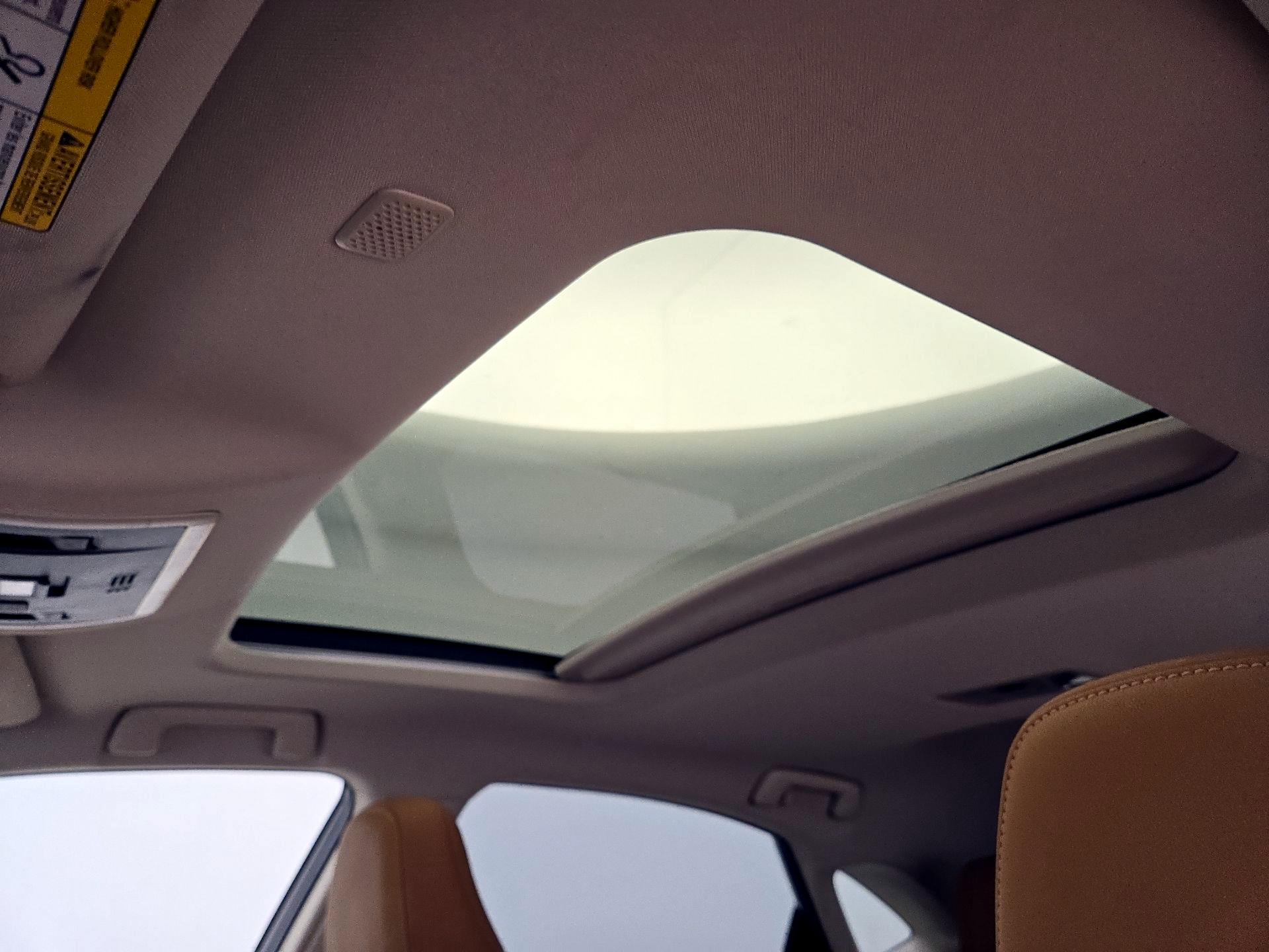 Thumbnail: 2020 Lexus NX - 20