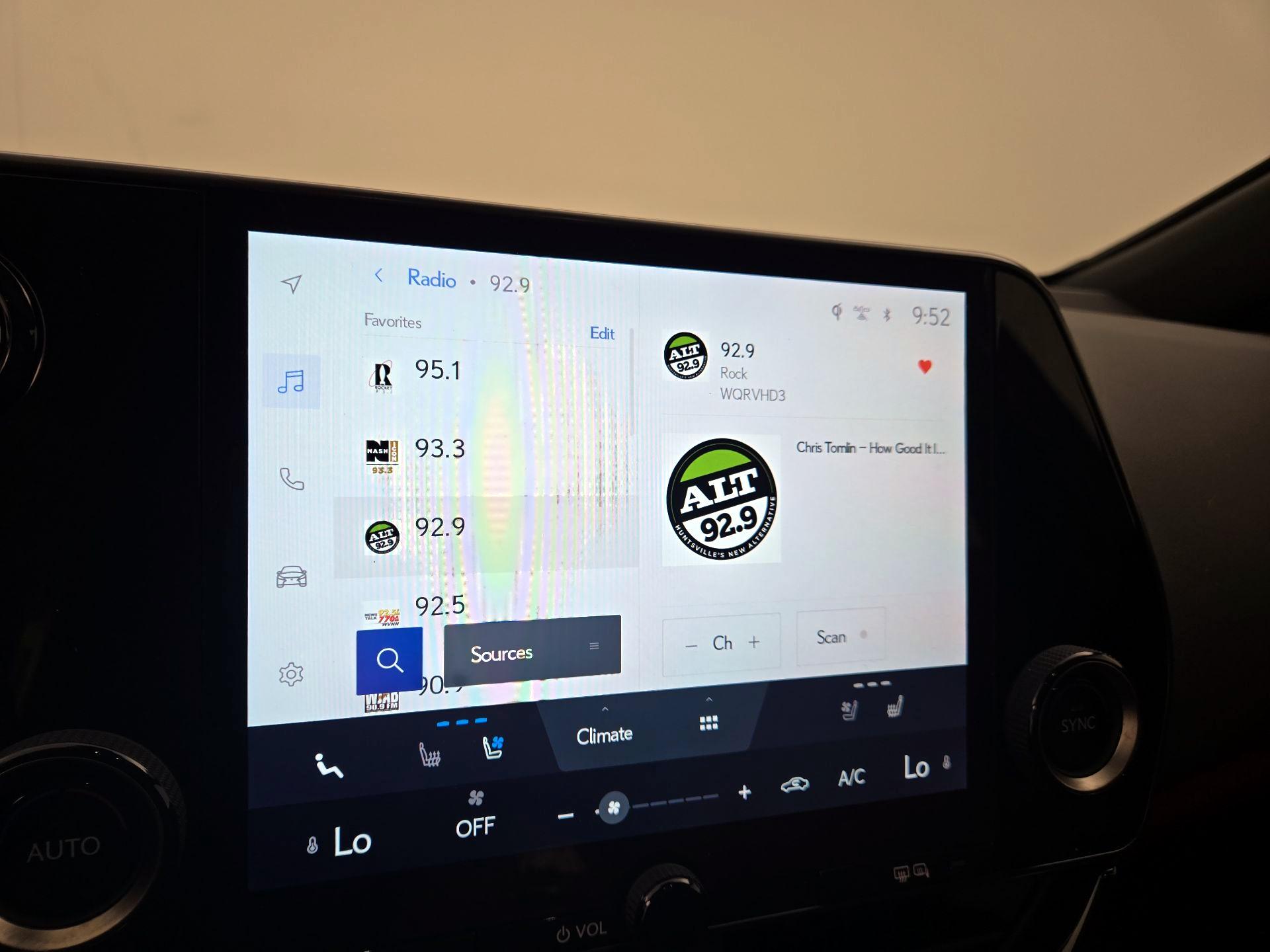 Thumbnail: 2025 Lexus NX - 15