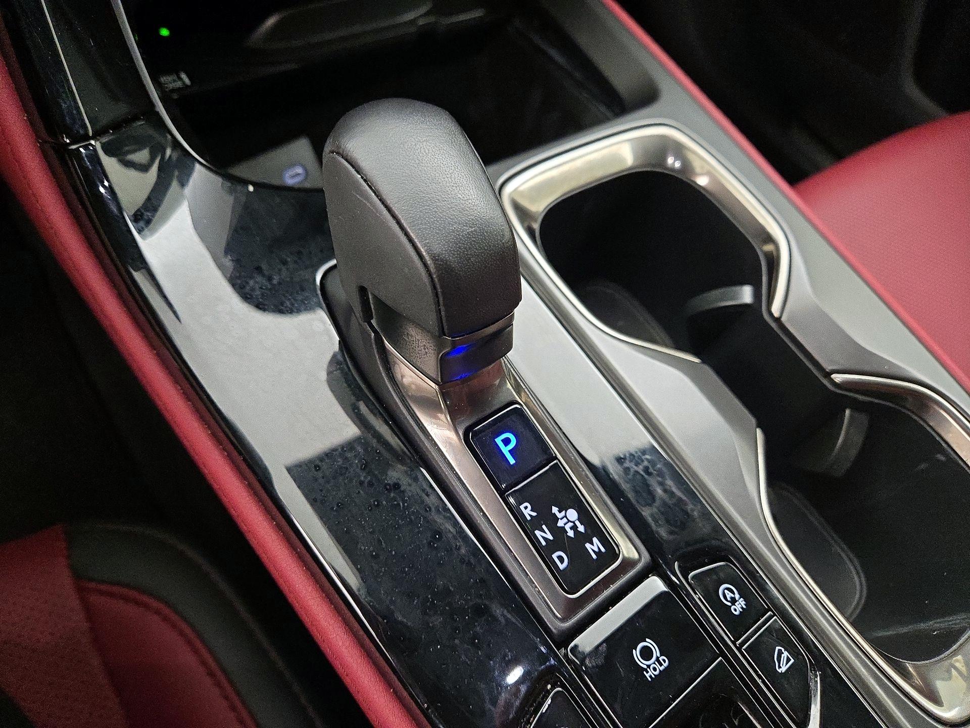 Thumbnail: 2025 Lexus NX - 17