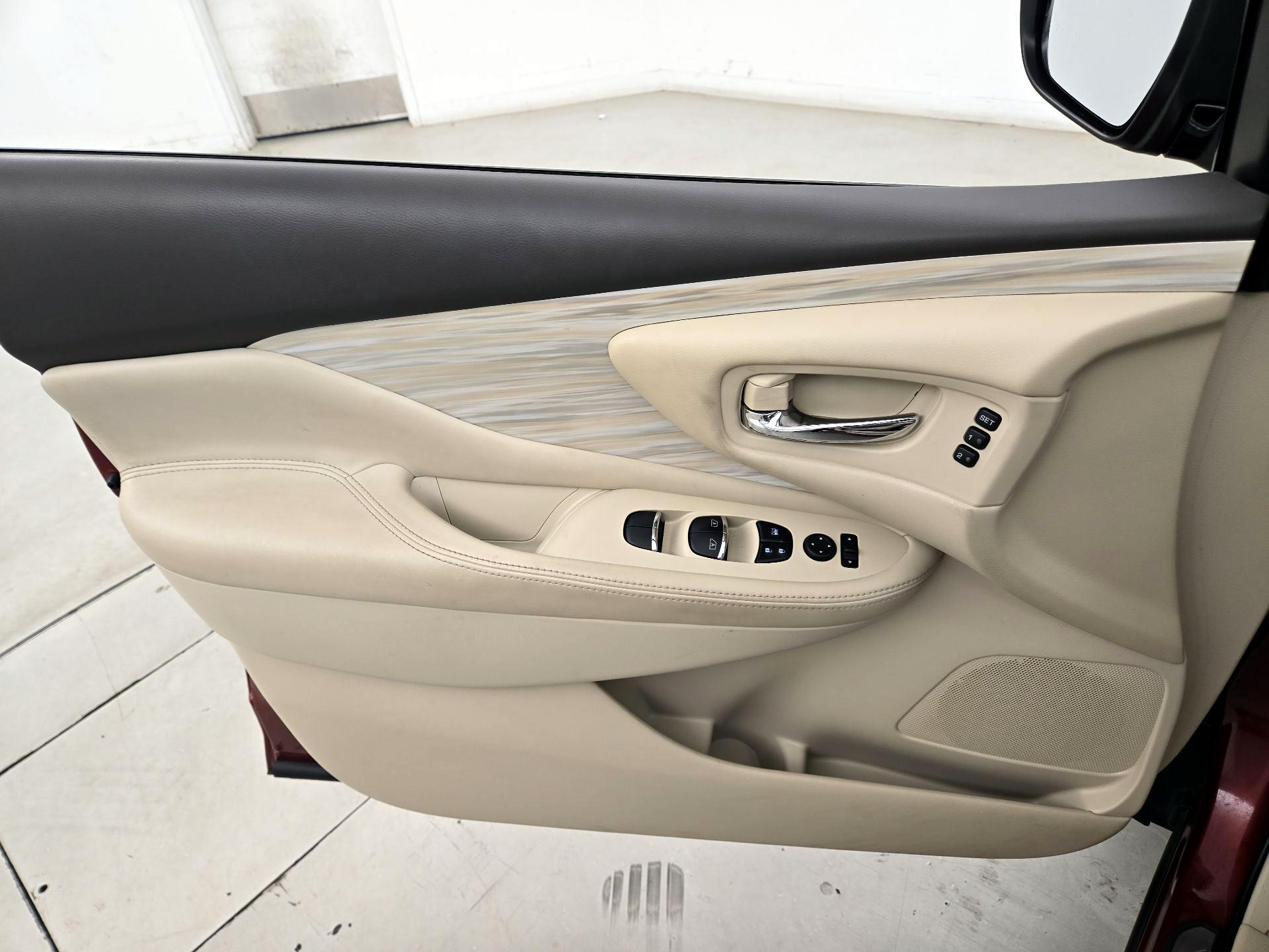 Thumbnail: 2018 Nissan Murano - 12