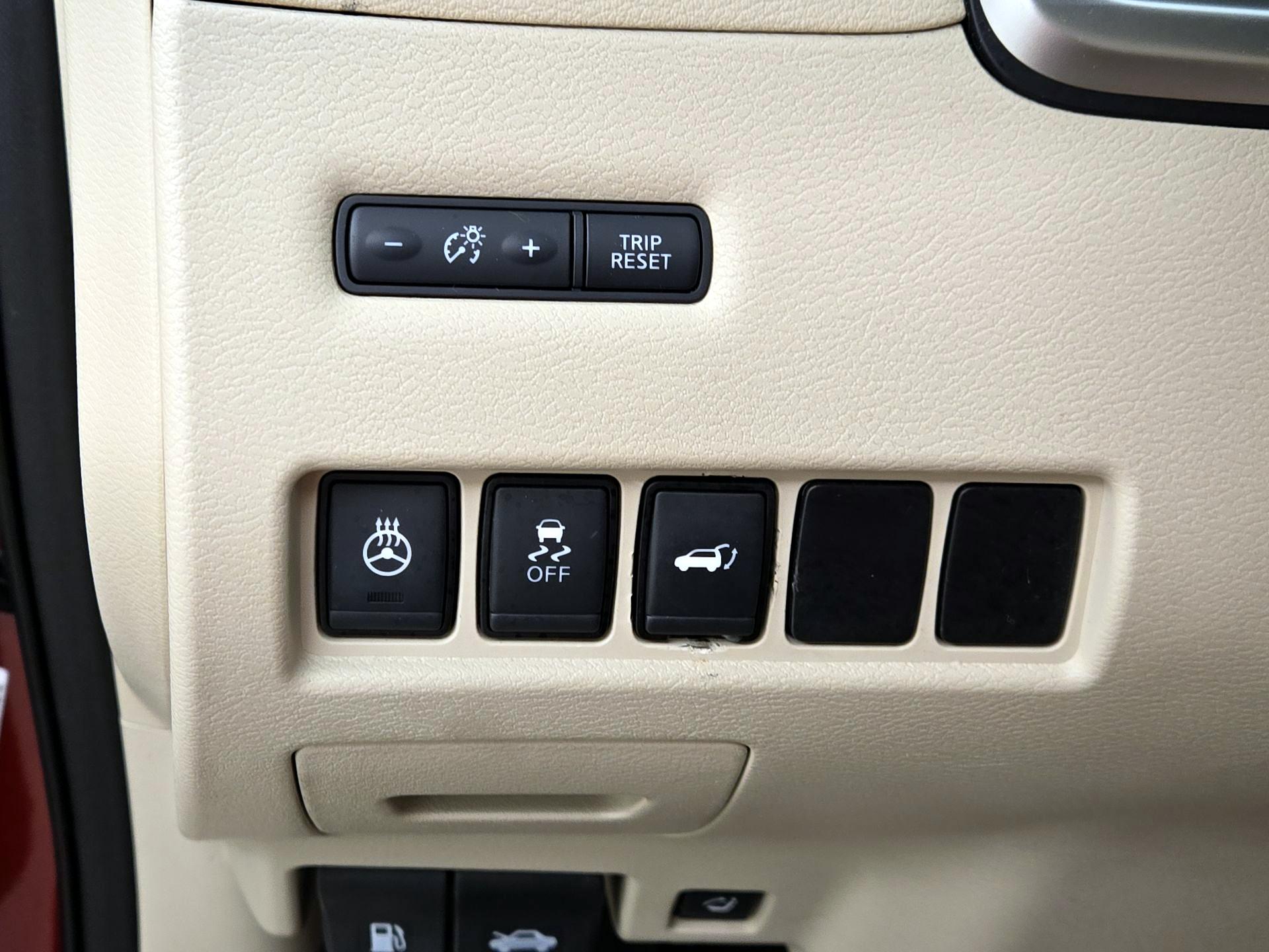 Thumbnail: 2018 Nissan Murano - 13