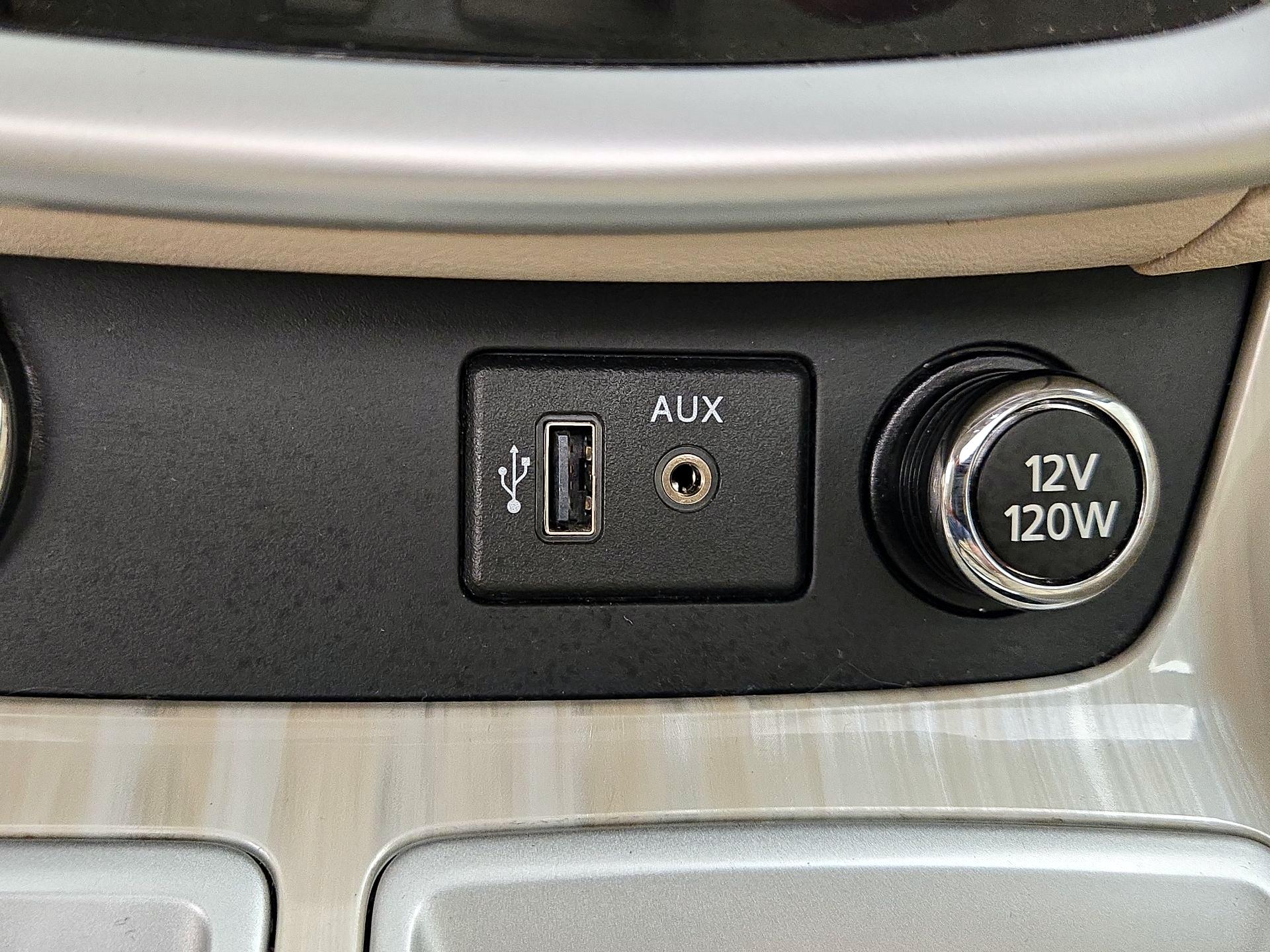 Thumbnail: 2018 Nissan Murano - 18