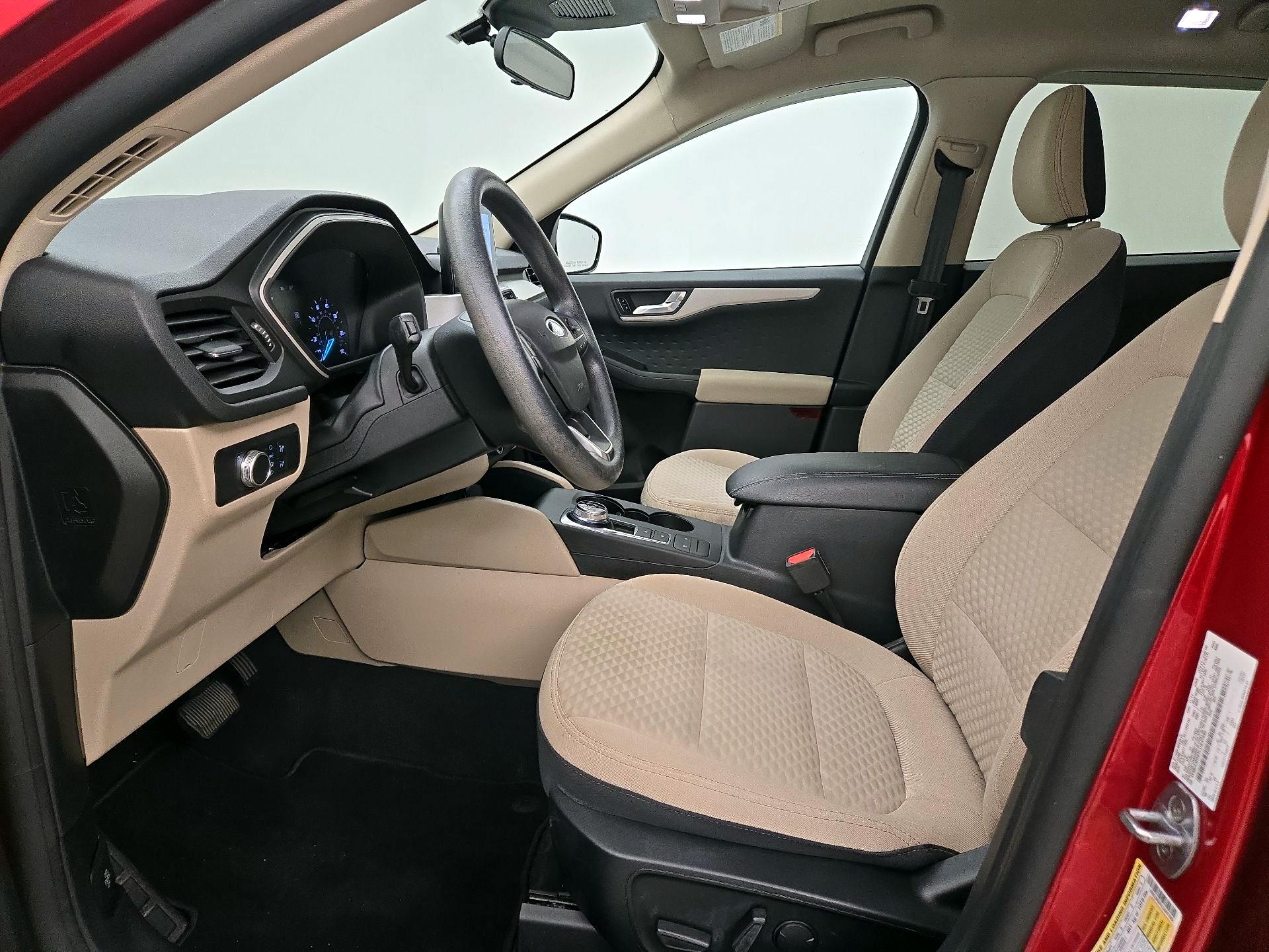 Thumbnail: 2020 Ford Escape - 11