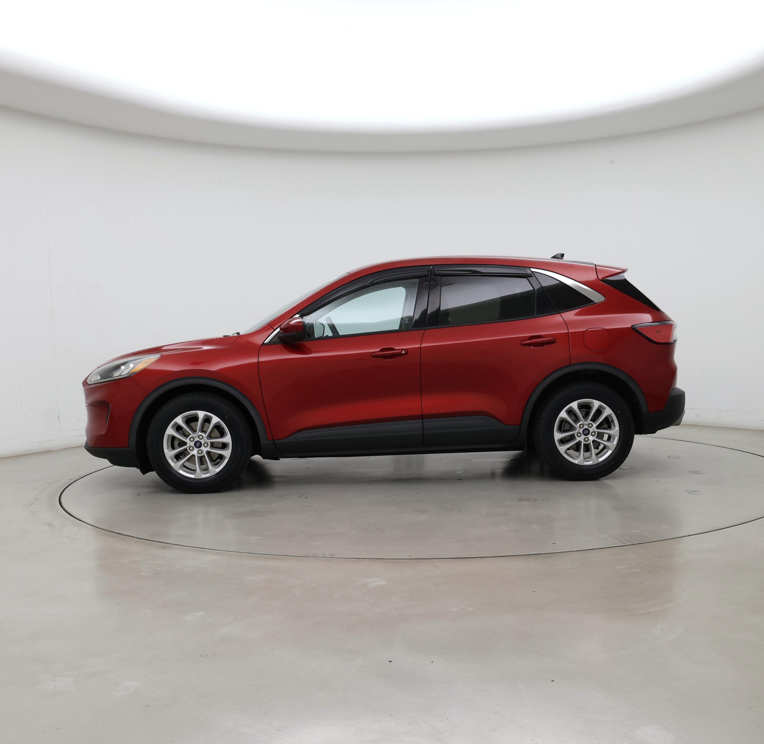 Thumbnail: 2020 Ford Escape - 3