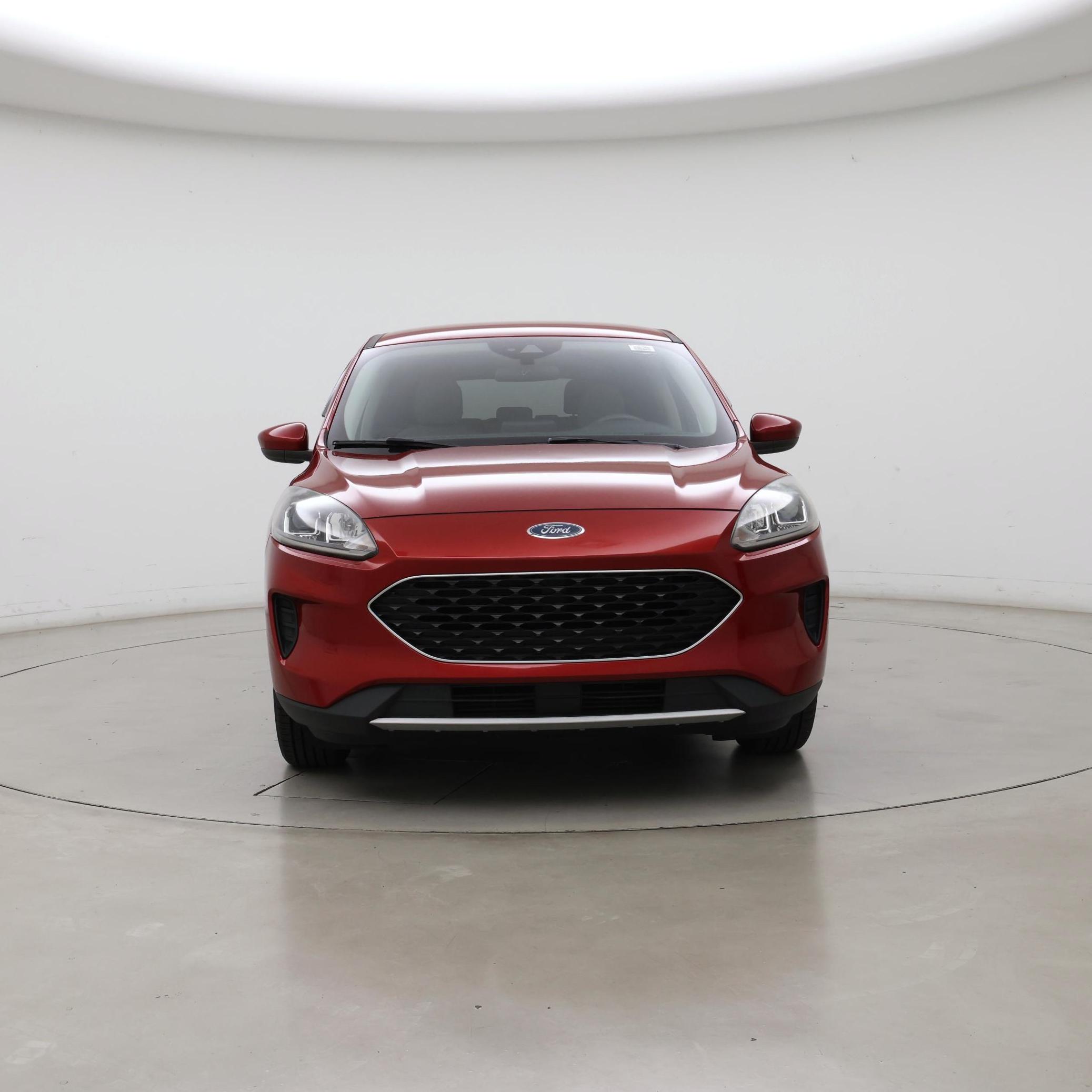 Thumbnail: 2020 Ford Escape - 5
