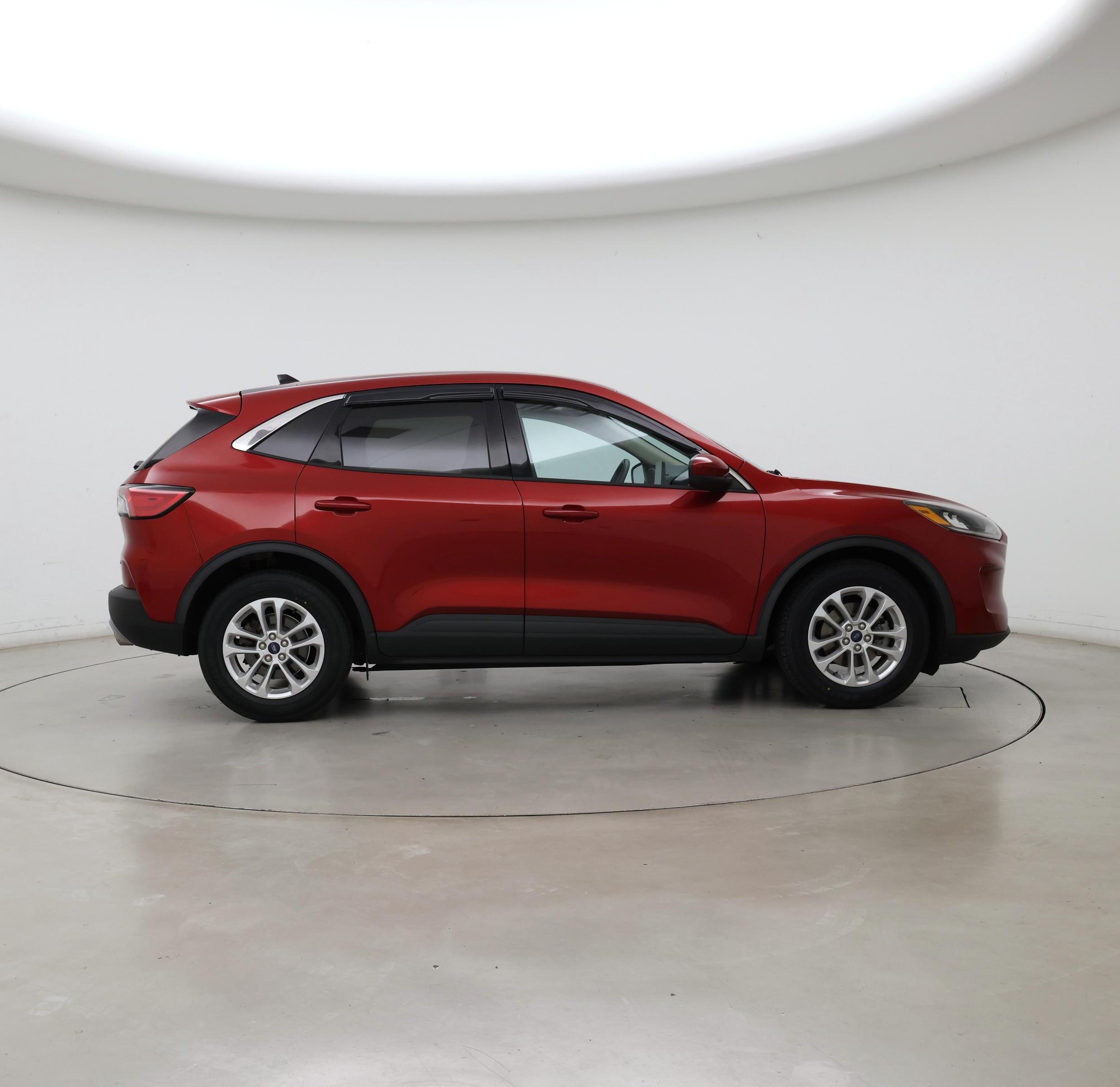 Thumbnail: 2020 Ford Escape - 7