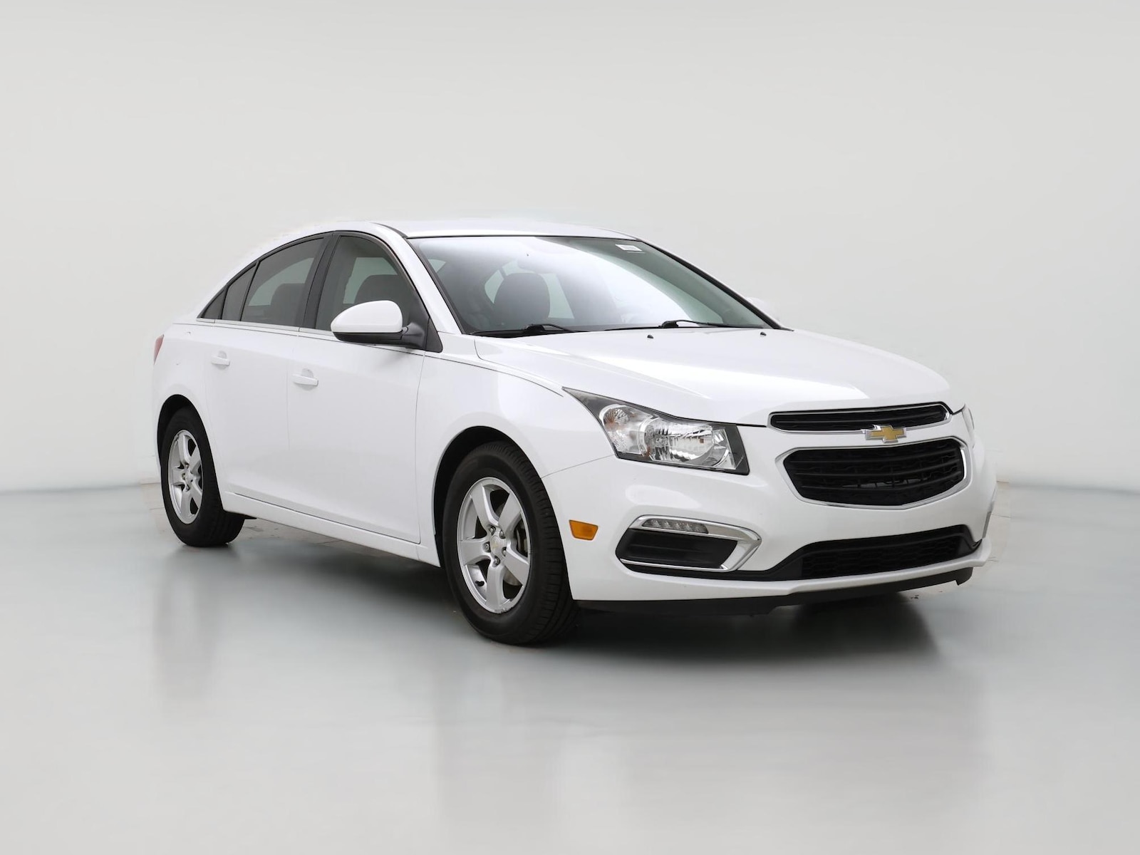 2015 Chevrolet Cruze