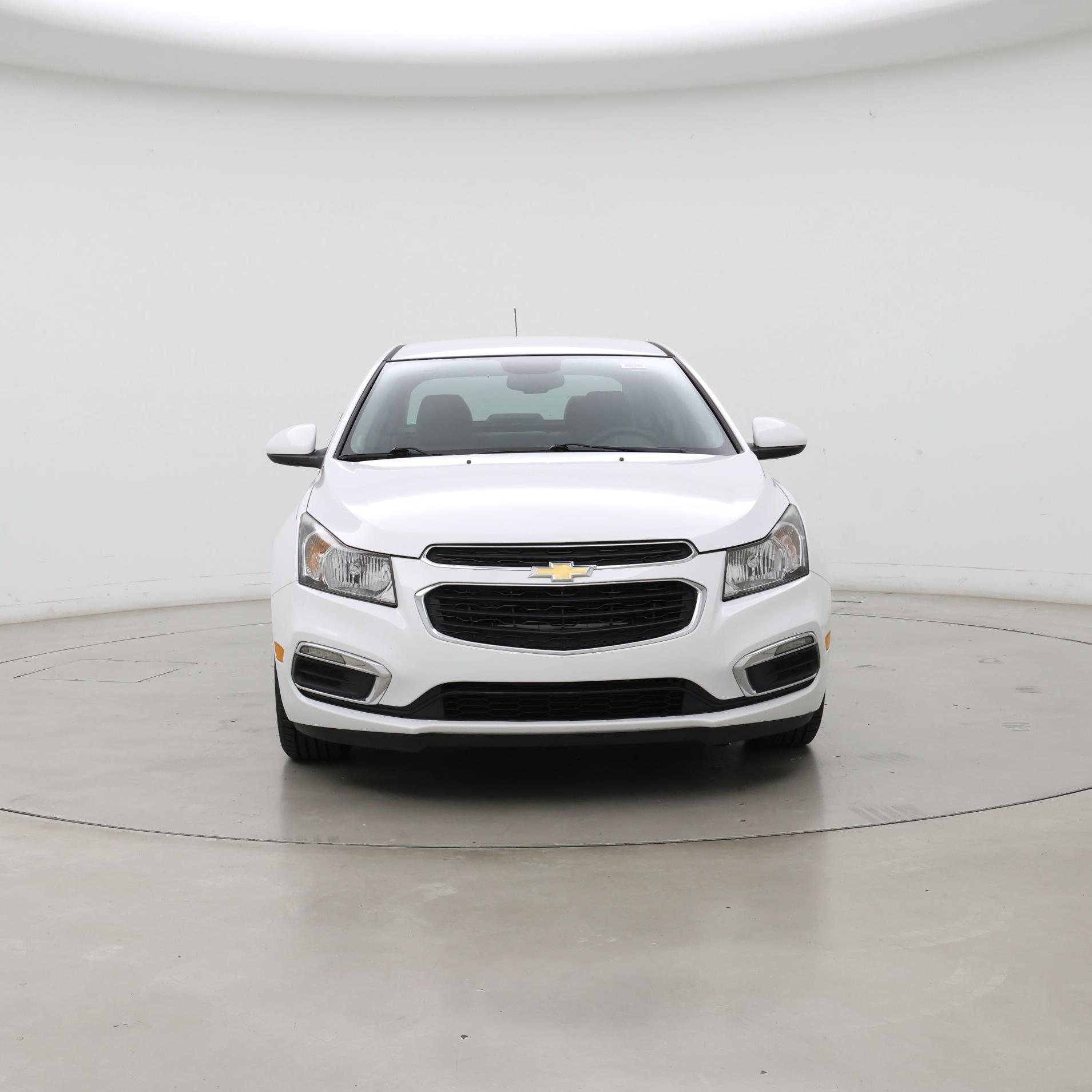Thumbnail: 2015 Chevrolet Cruze - 5