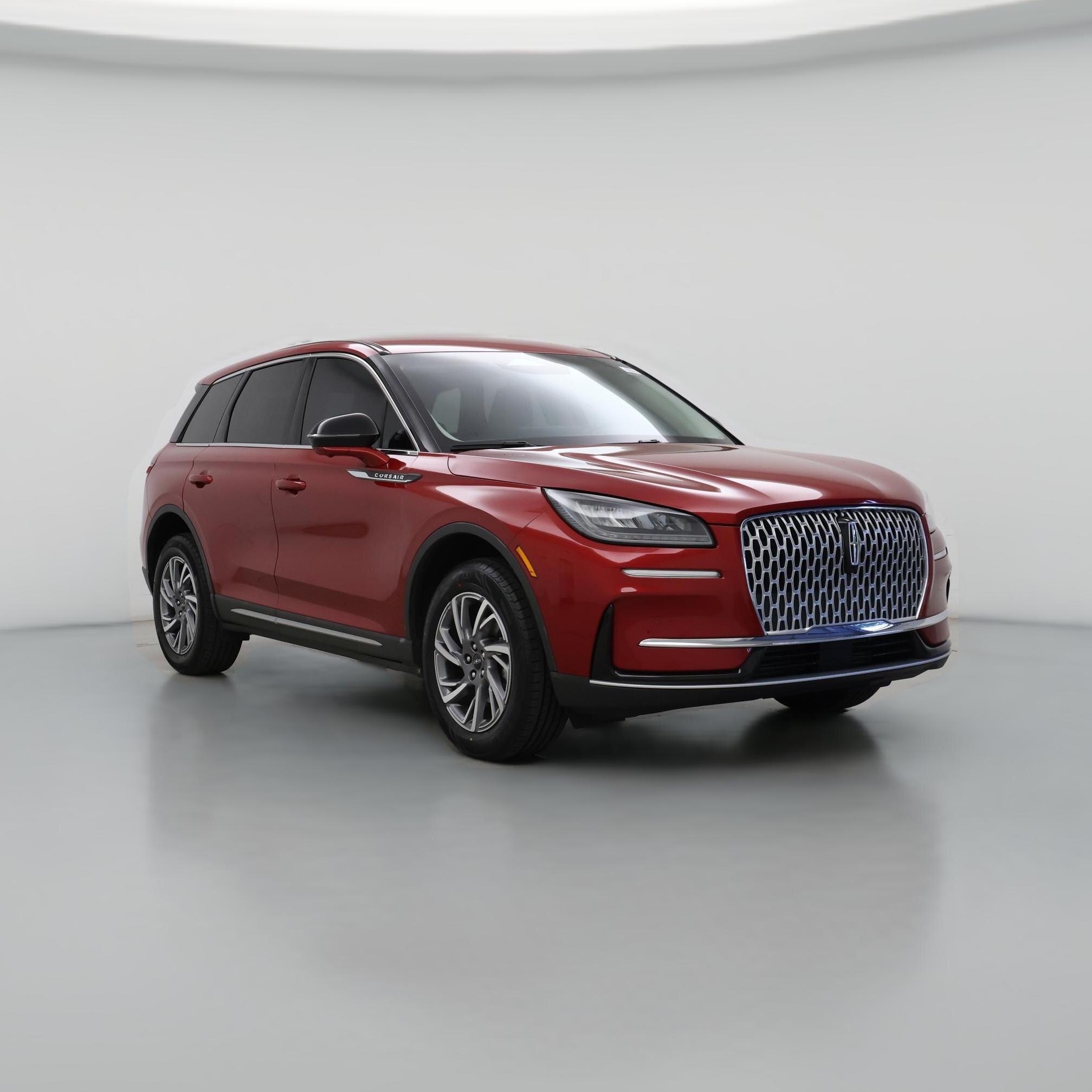 Thumbnail: 2023 Lincoln Corsair - 1