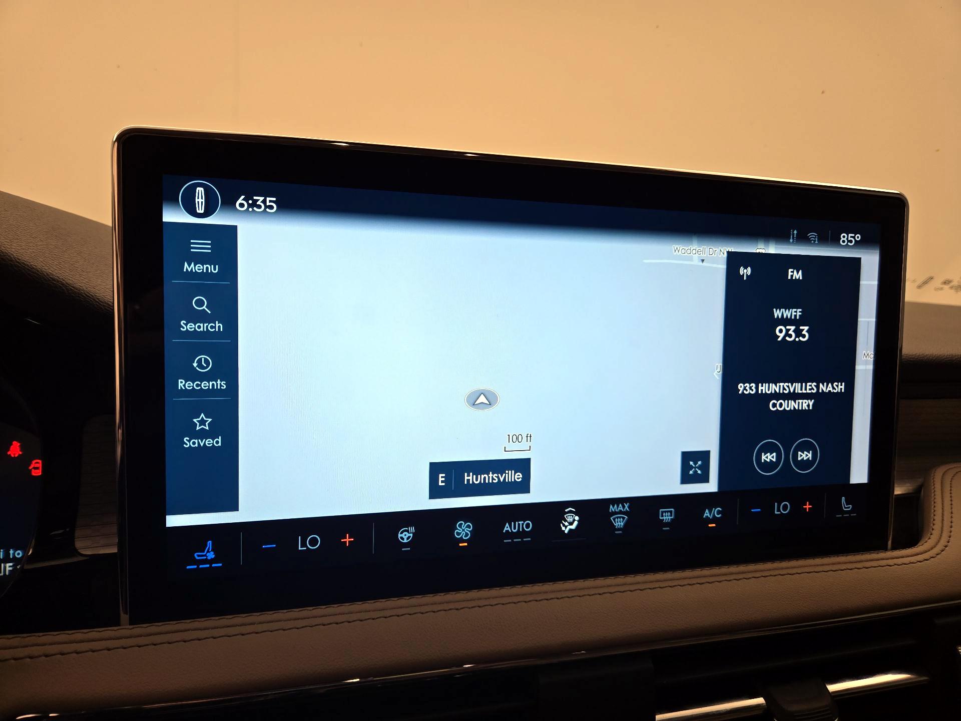 Thumbnail: 2023 Lincoln Corsair - 14