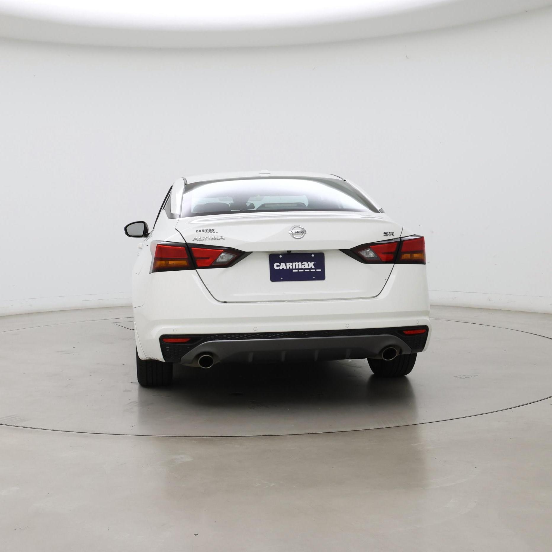 Thumbnail: 2020 Nissan Altima - 6
