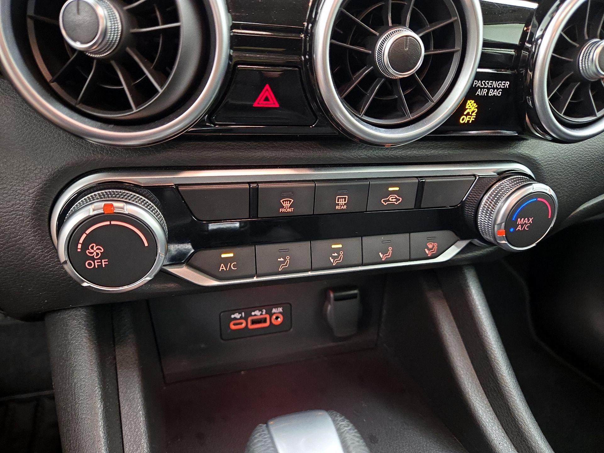 Thumbnail: 2023 Nissan Sentra - 16