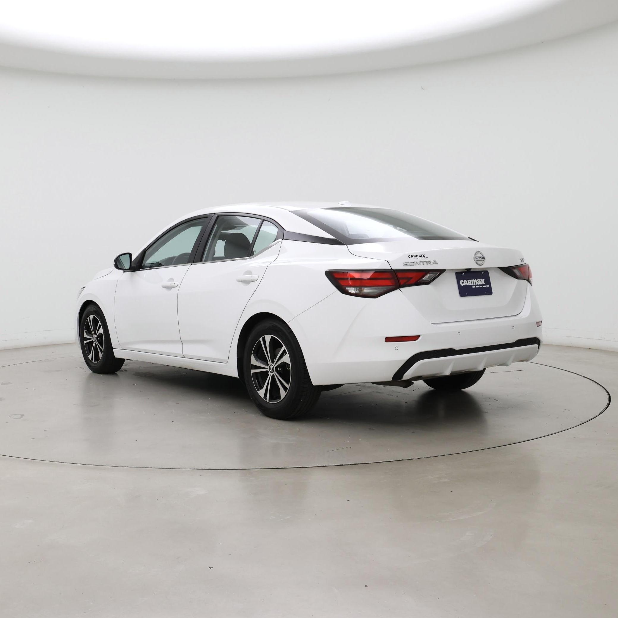 Thumbnail: 2023 Nissan Sentra - 2