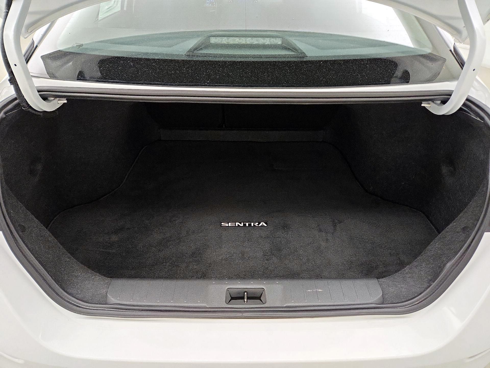 Thumbnail: 2023 Nissan Sentra - 20