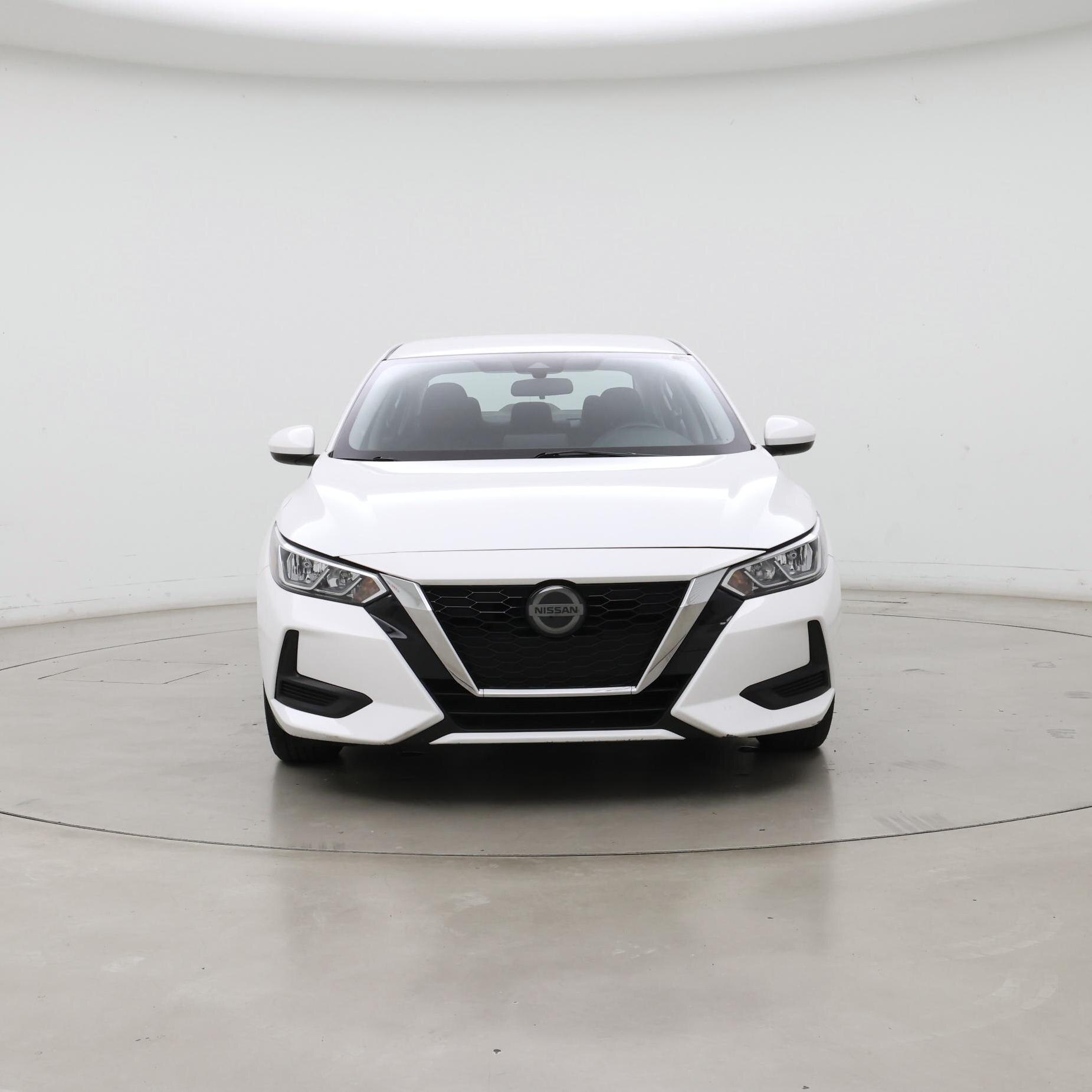 Thumbnail: 2023 Nissan Sentra - 5