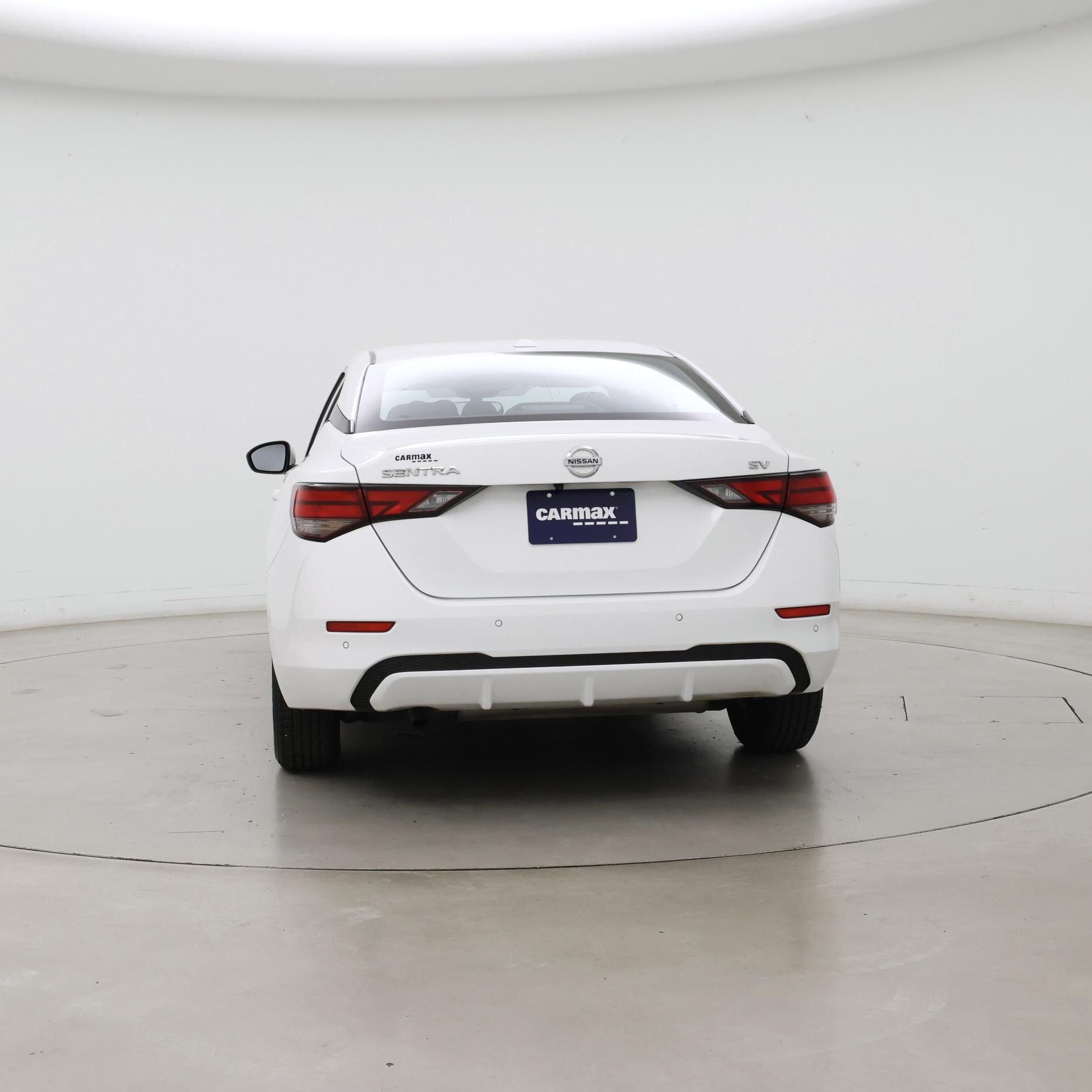 Thumbnail: 2023 Nissan Sentra - 6