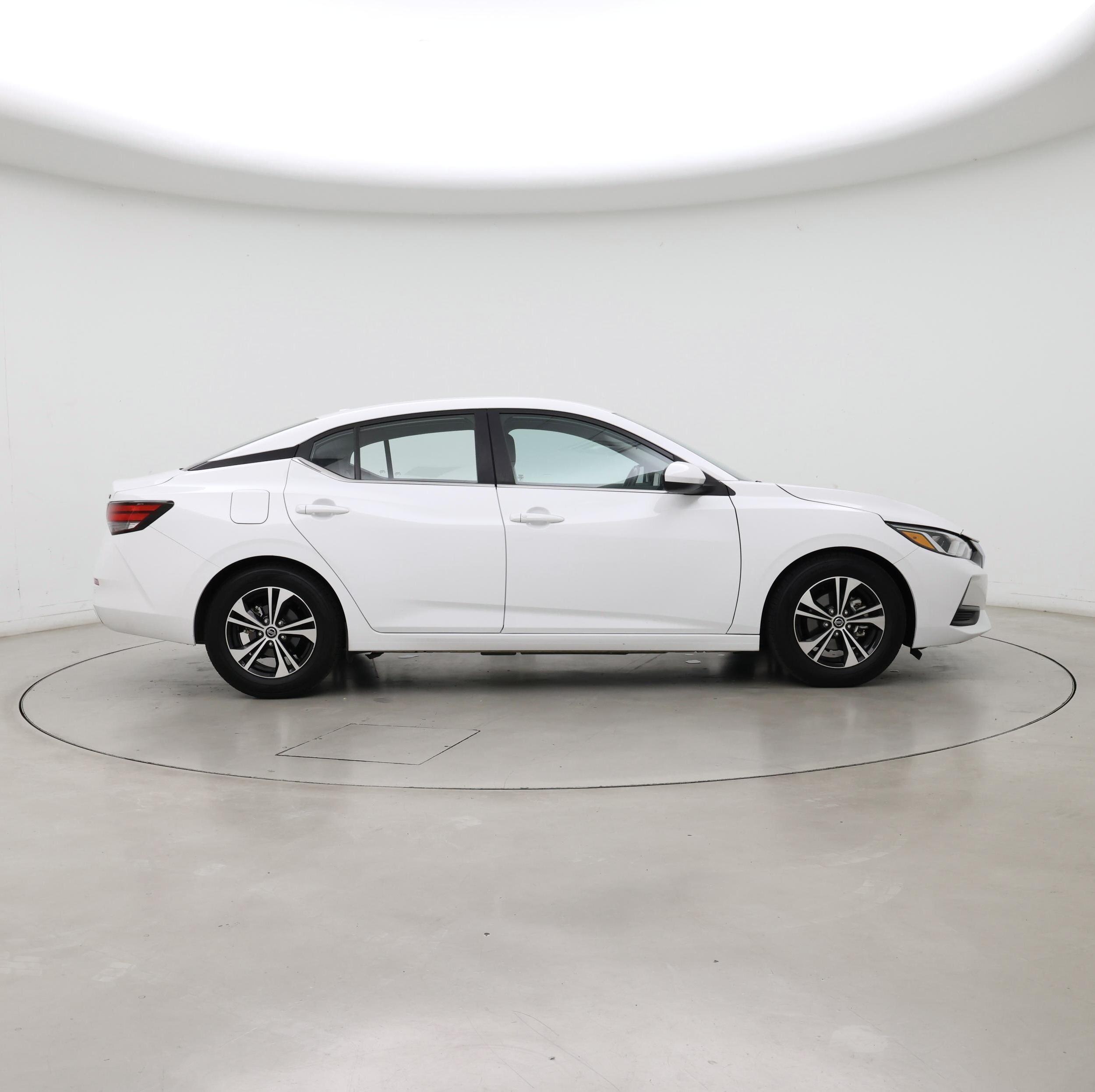 Thumbnail: 2023 Nissan Sentra - 7