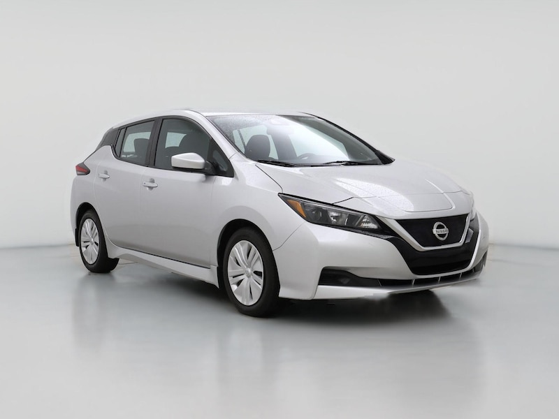 2022 Nissan Leaf S -
                  Murfreesboro, TN