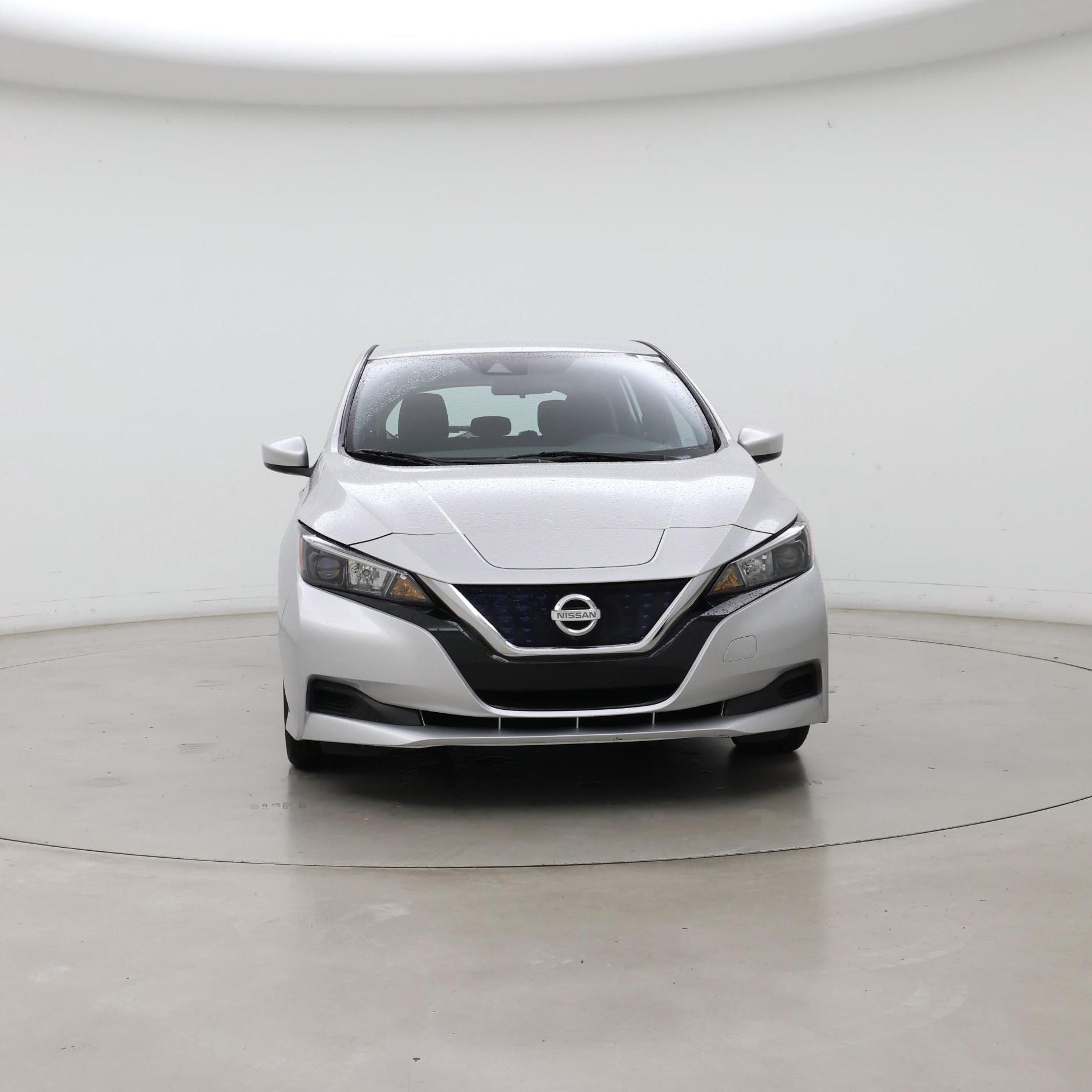 Thumbnail: 2022 Nissan Leaf - 5