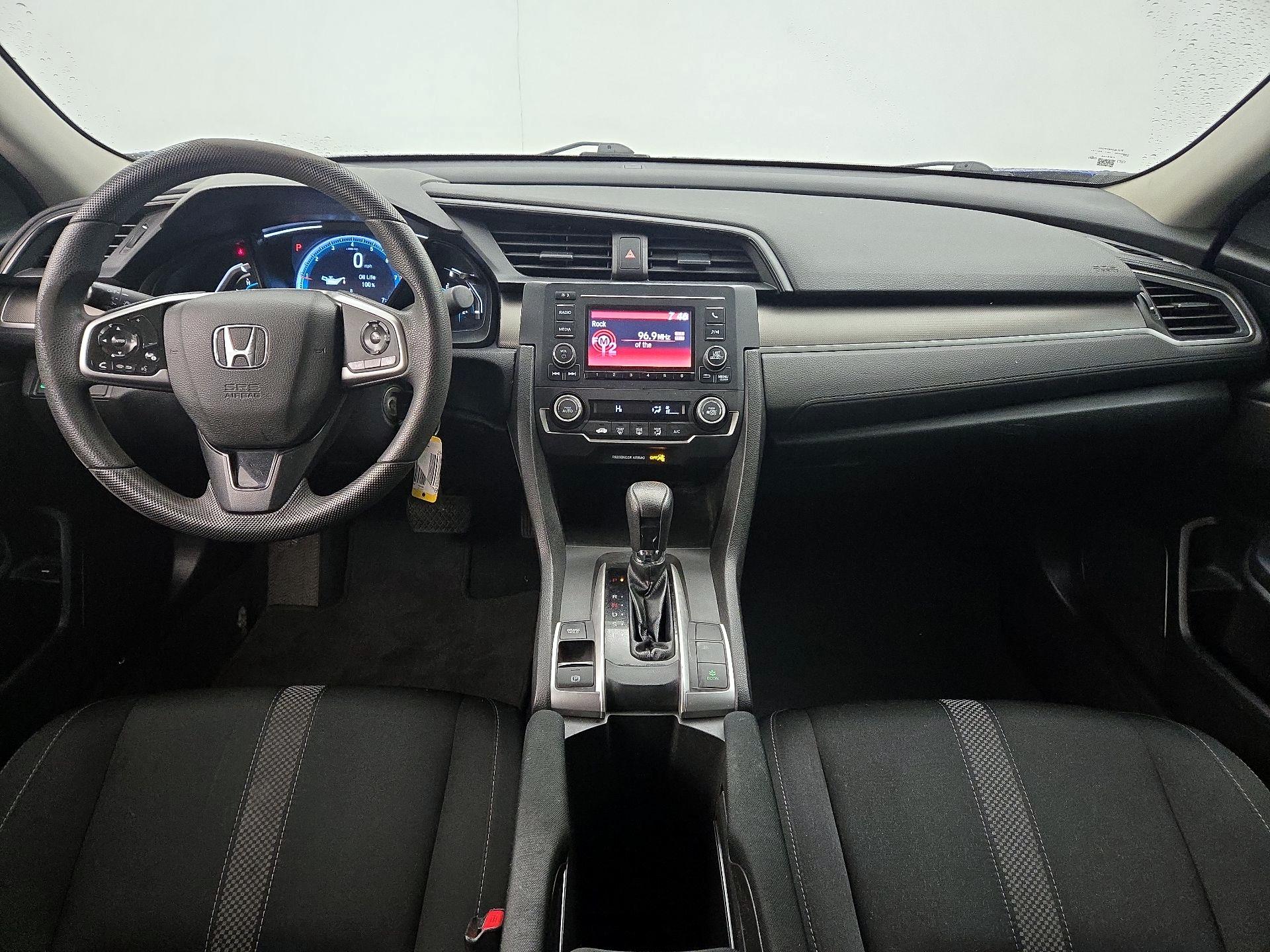 Thumbnail: 2020 Honda Civic - 9