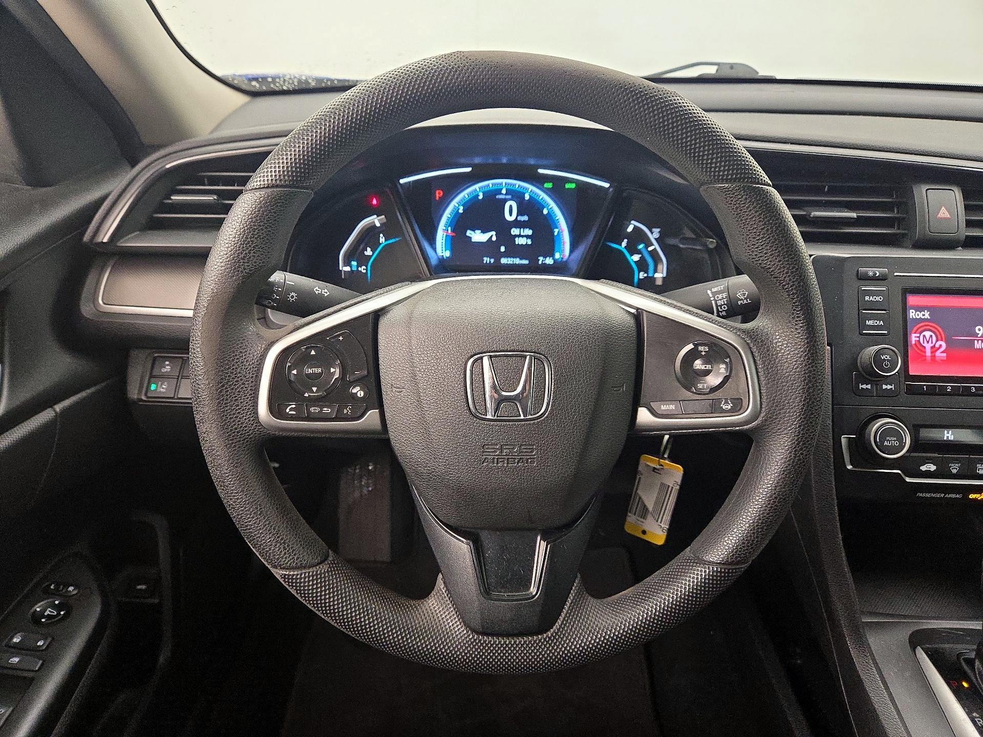 Thumbnail: 2020 Honda Civic - 10