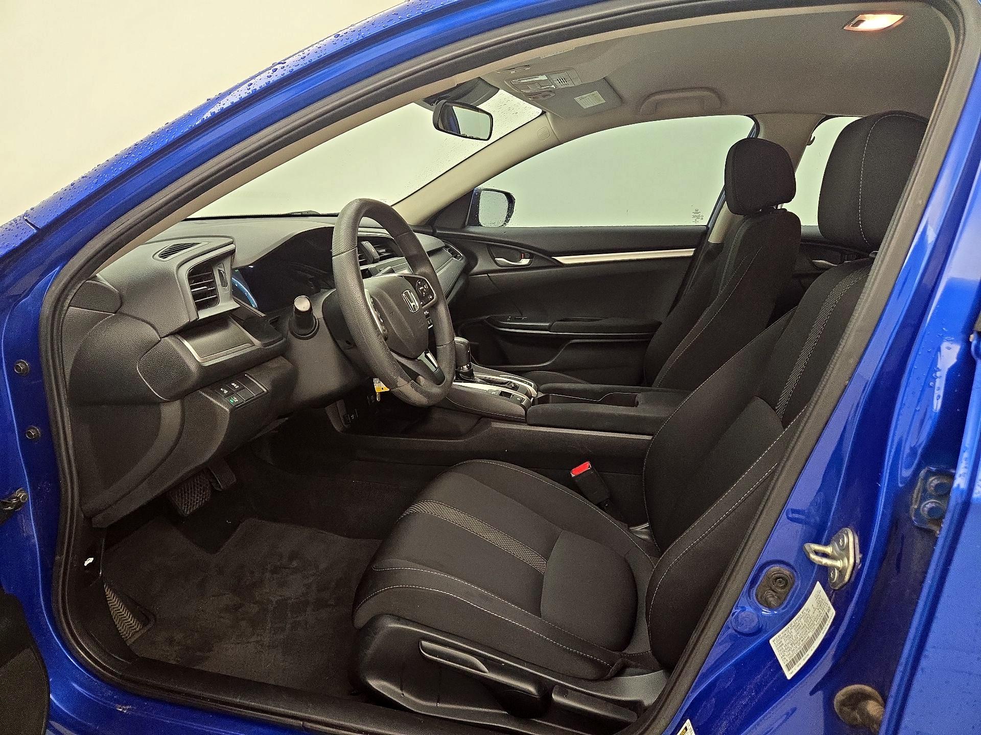 Thumbnail: 2020 Honda Civic - 11