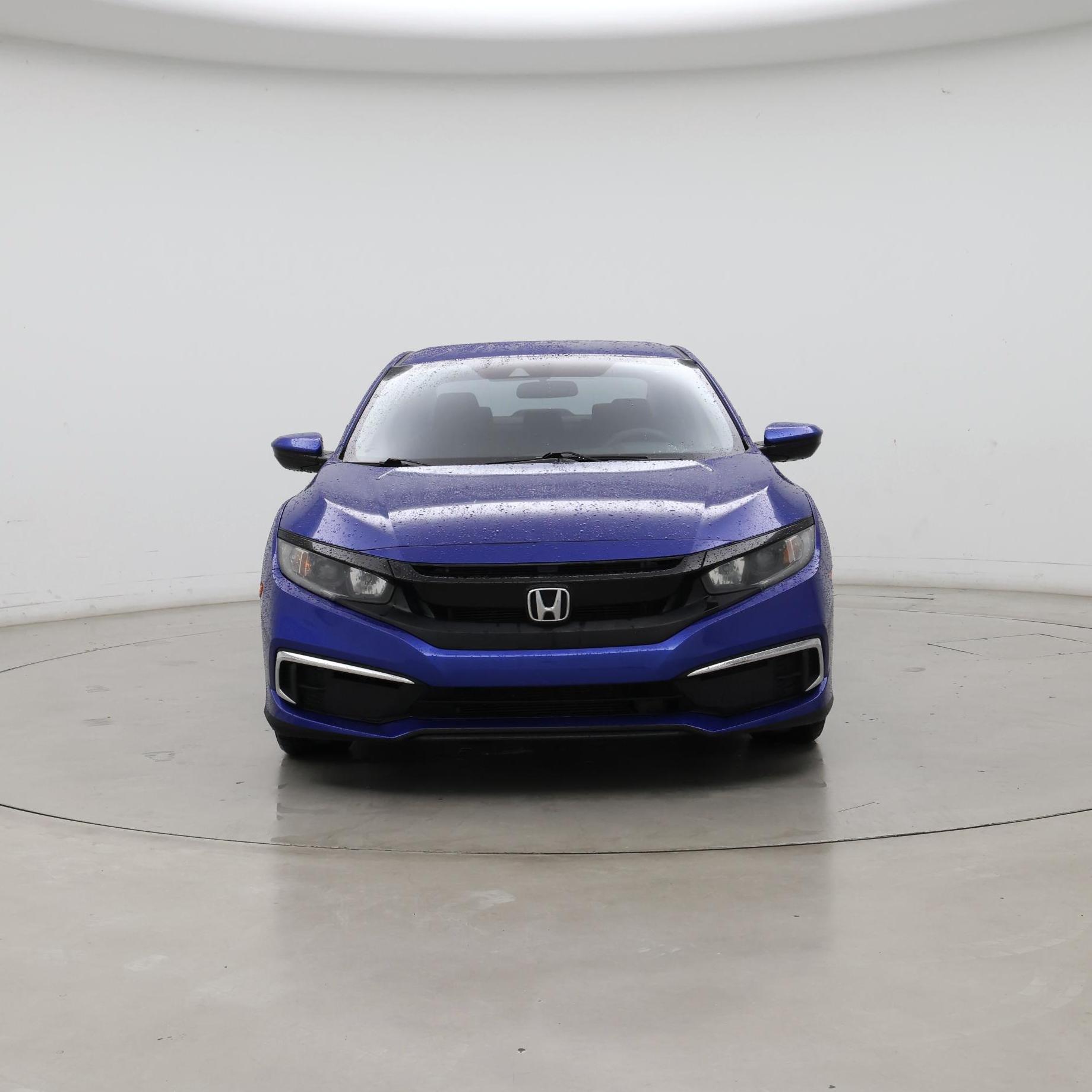 Thumbnail: 2020 Honda Civic - 5
