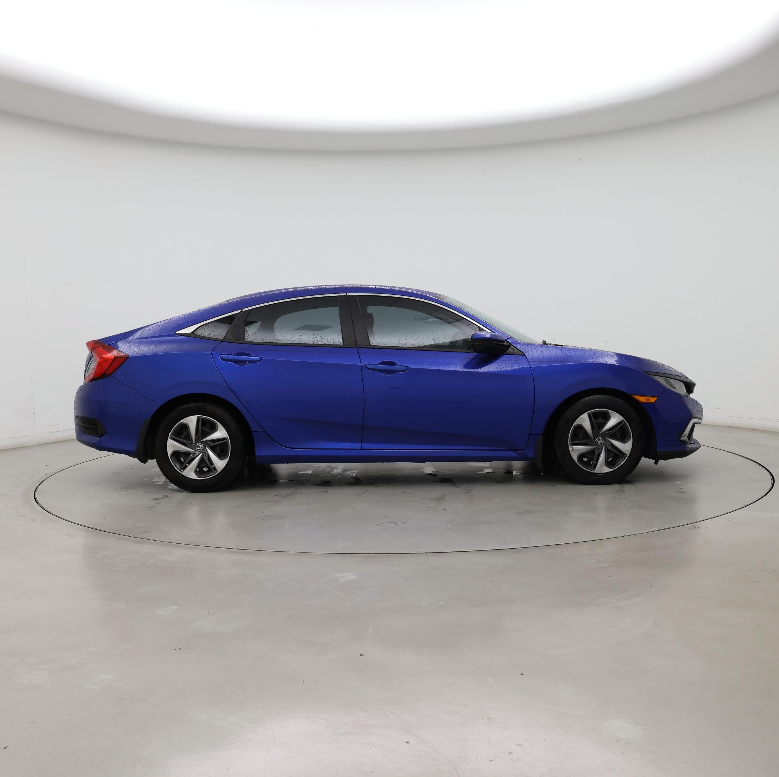Thumbnail: 2020 Honda Civic - 7