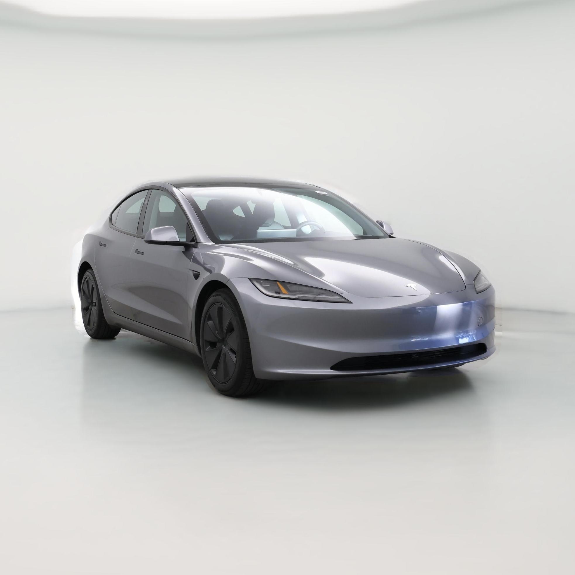Thumbnail: 2025 Tesla Model 3 - 1