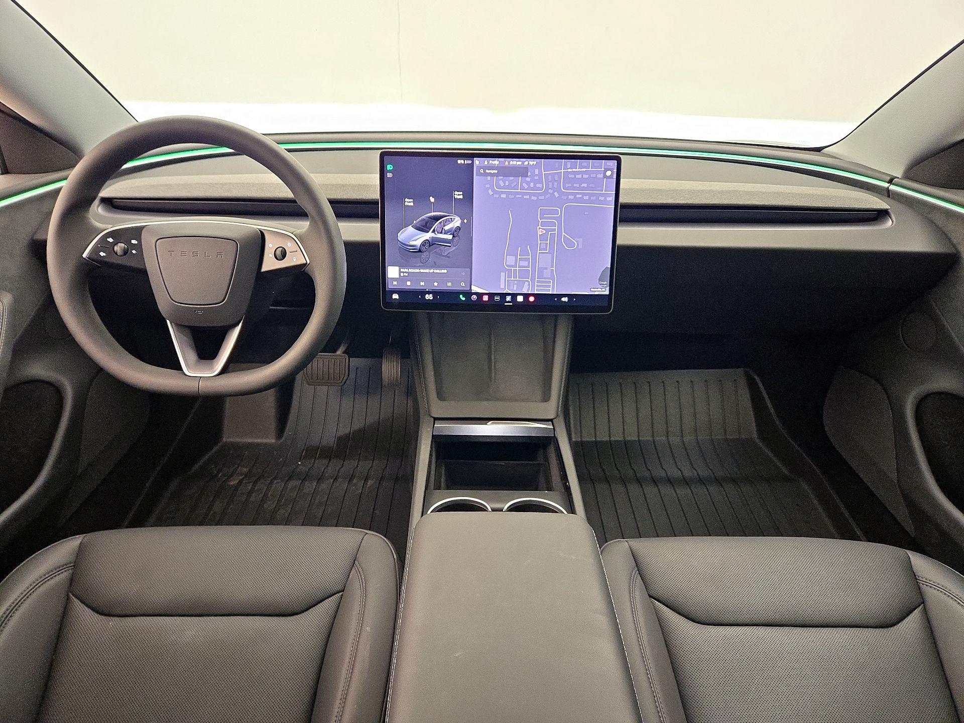 Thumbnail: 2025 Tesla Model 3 - 9