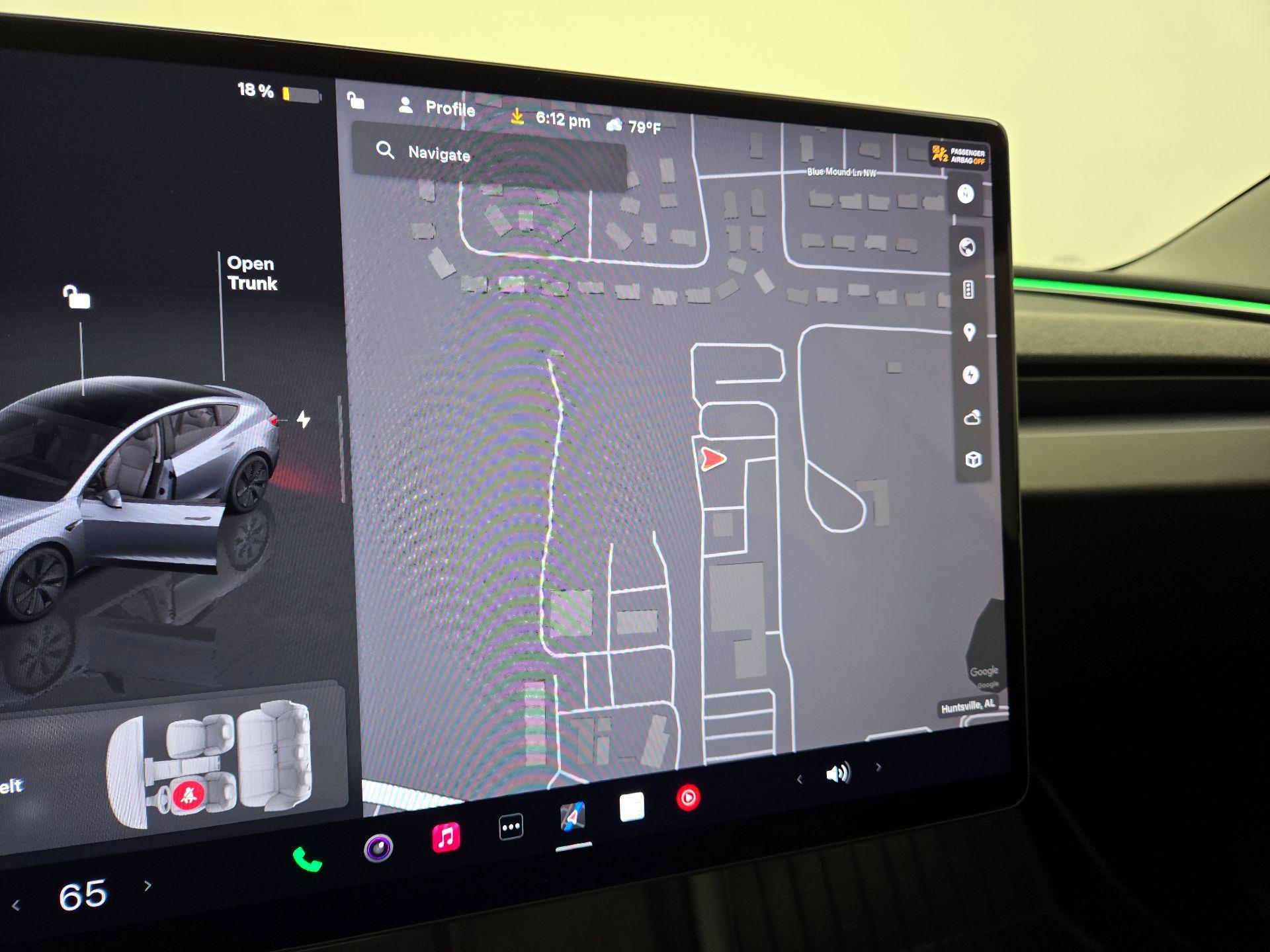 Thumbnail: 2025 Tesla Model 3 - 13