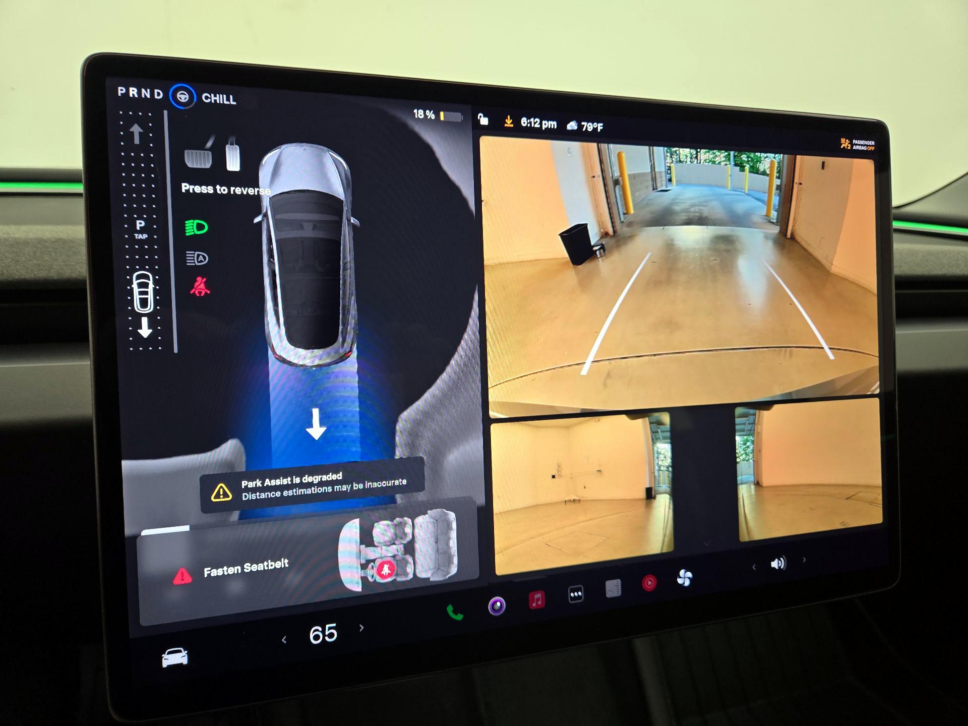 Thumbnail: 2025 Tesla Model 3 - 14