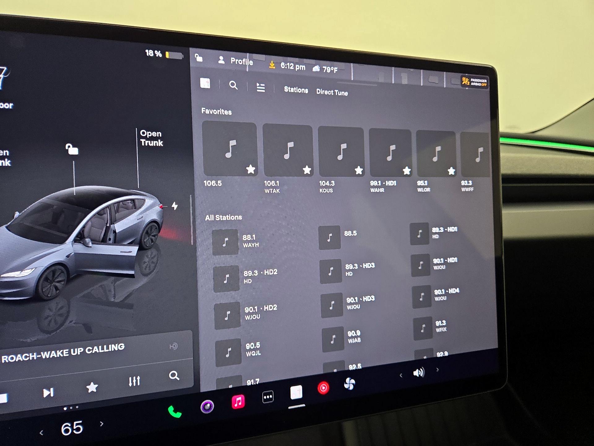 Thumbnail: 2025 Tesla Model 3 - 15