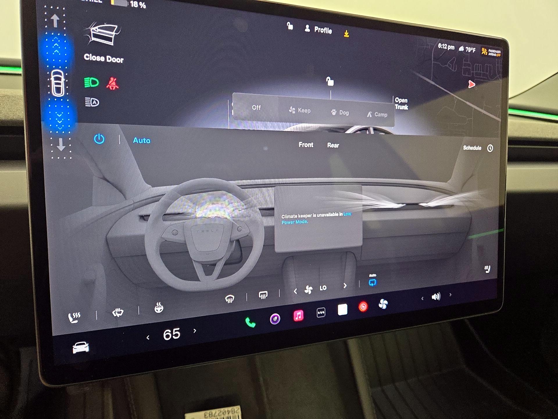 Thumbnail: 2025 Tesla Model 3 - 16