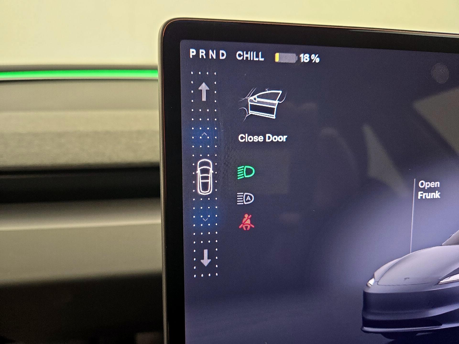 Thumbnail: 2025 Tesla Model 3 - 17