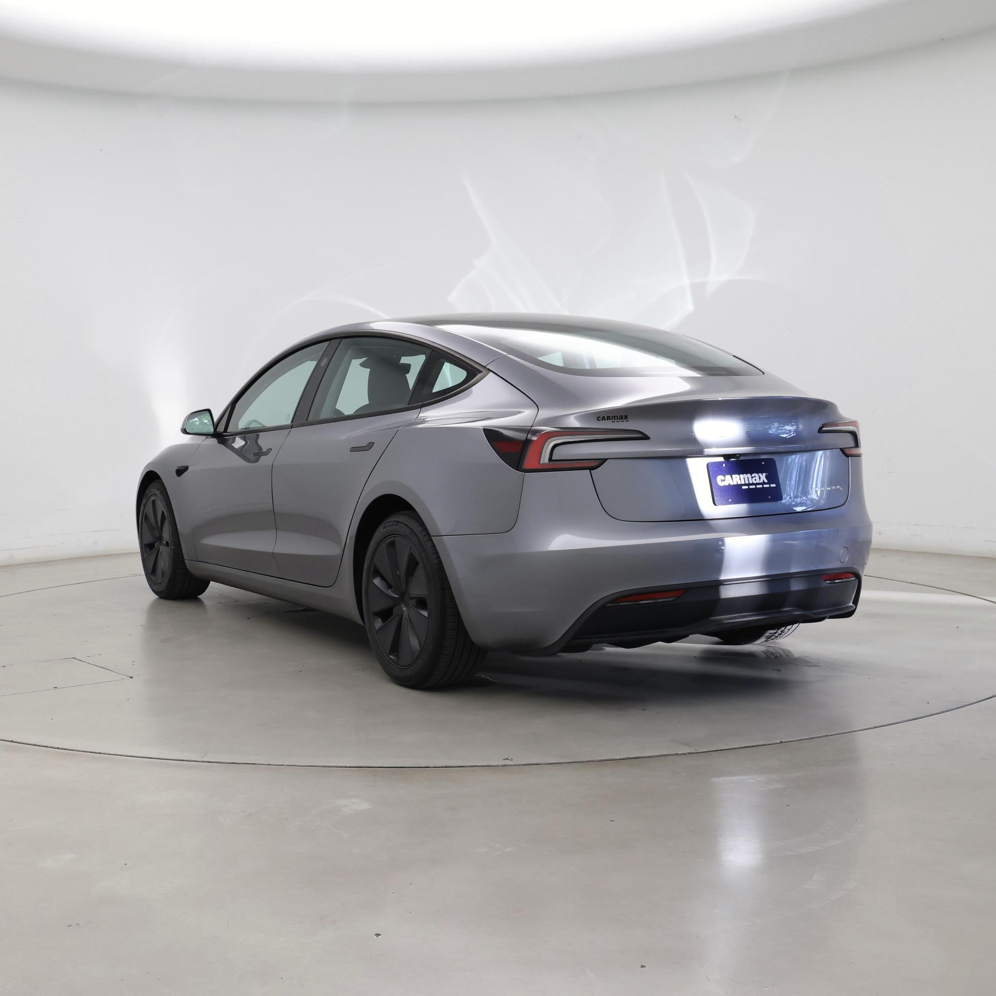 Thumbnail: 2025 Tesla Model 3 - 2