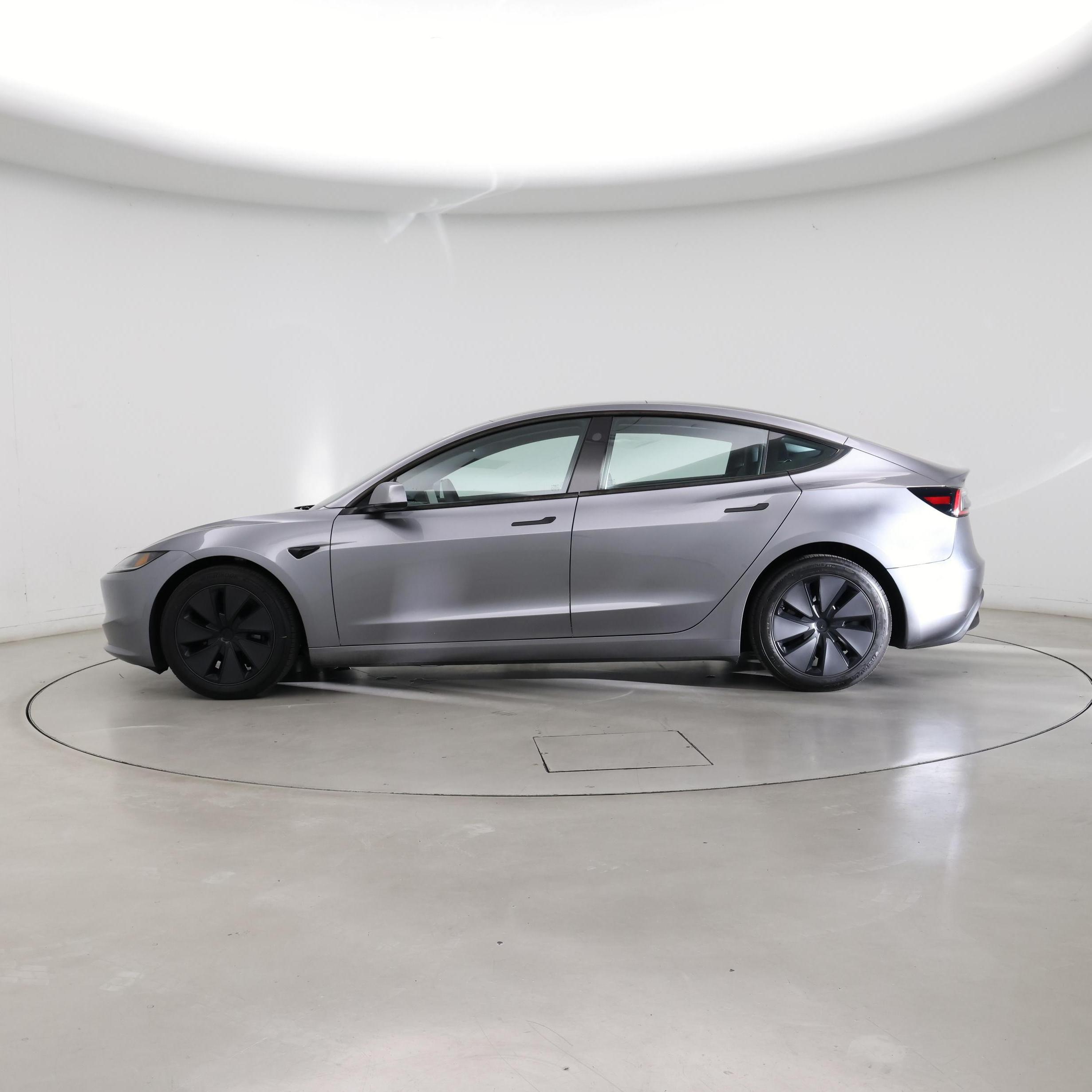 Thumbnail: 2025 Tesla Model 3 - 3