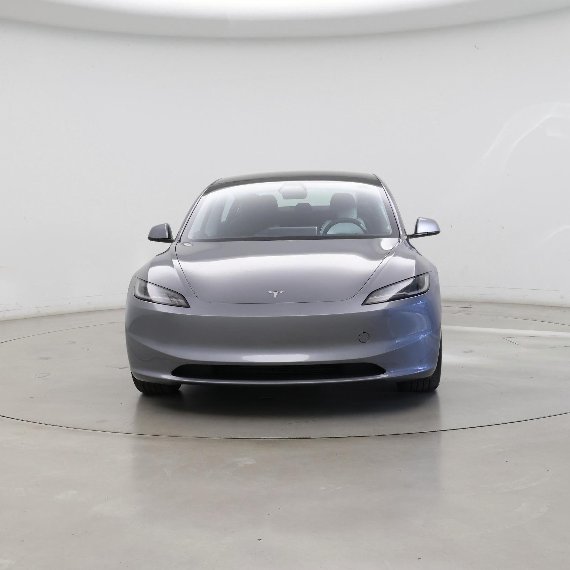 Thumbnail: 2025 Tesla Model 3 - 5