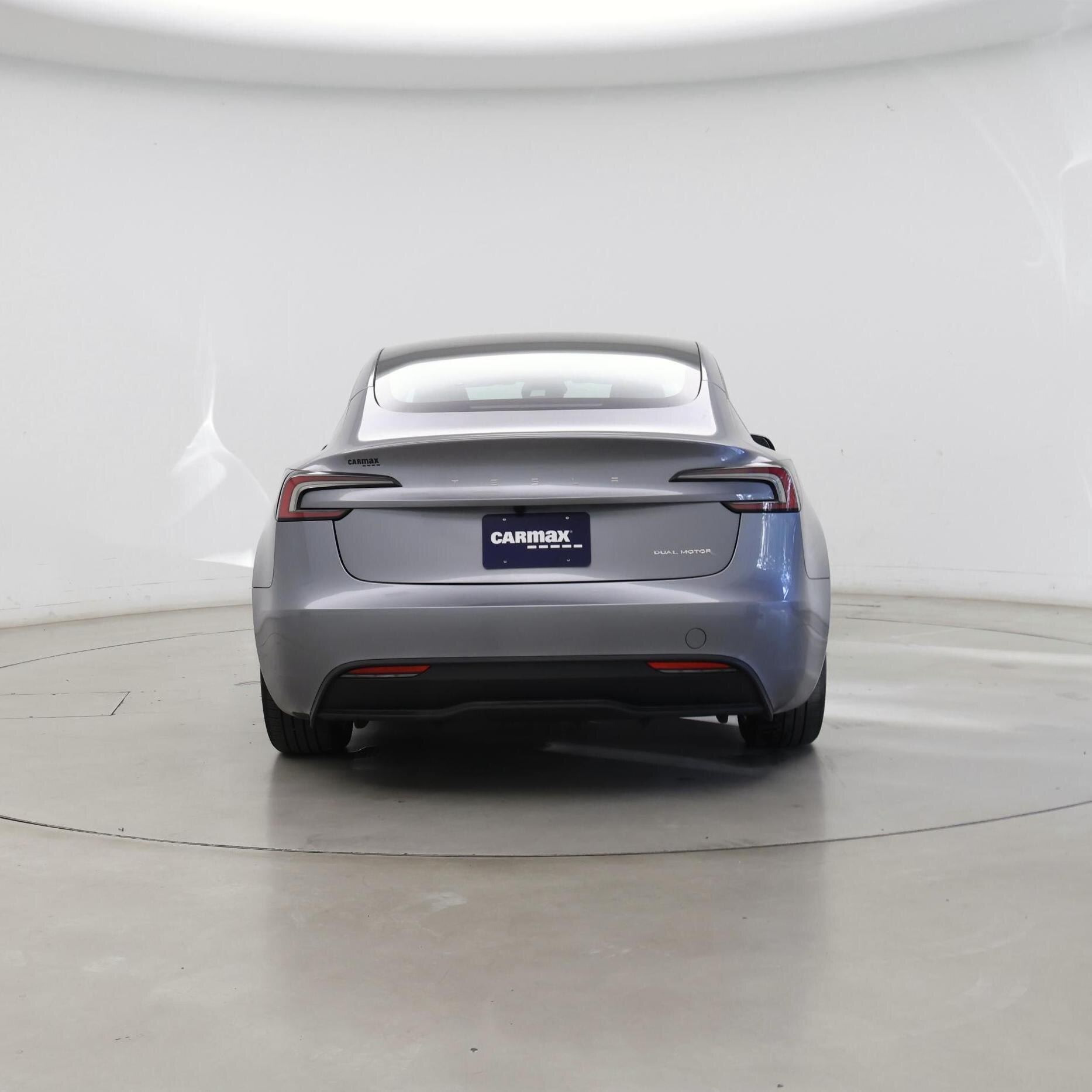 Thumbnail: 2025 Tesla Model 3 - 6