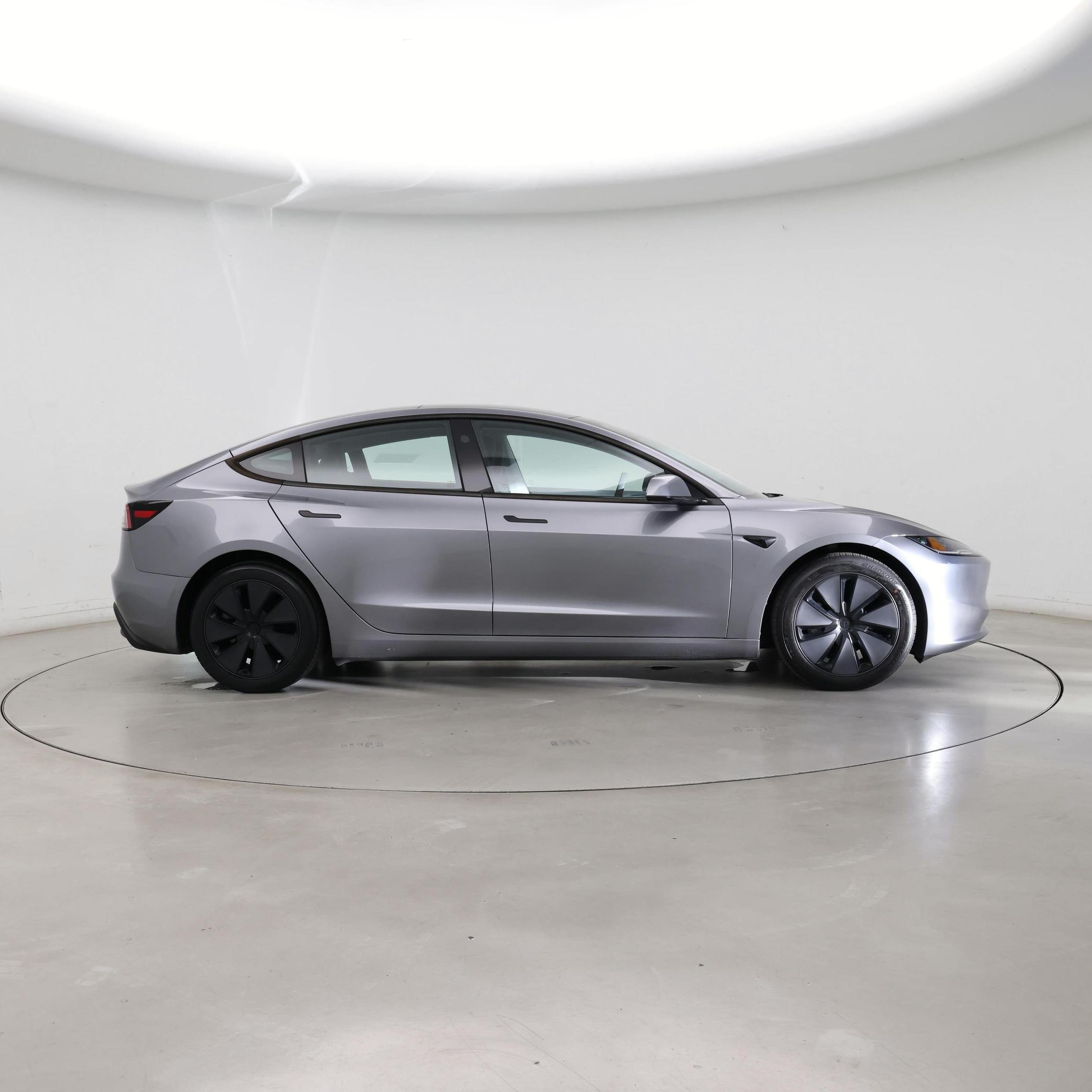 Thumbnail: 2025 Tesla Model 3 - 7